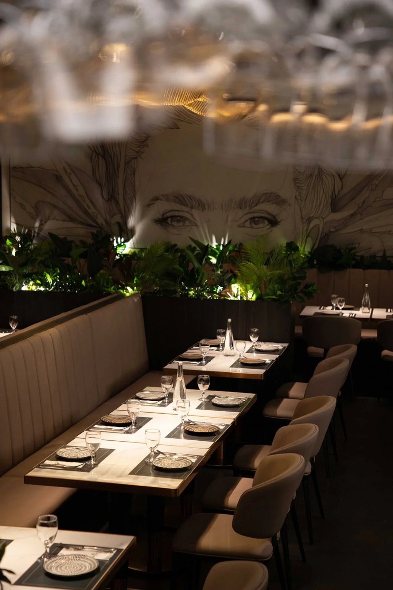 Mi Casa Mexican Restaurant by Bocca