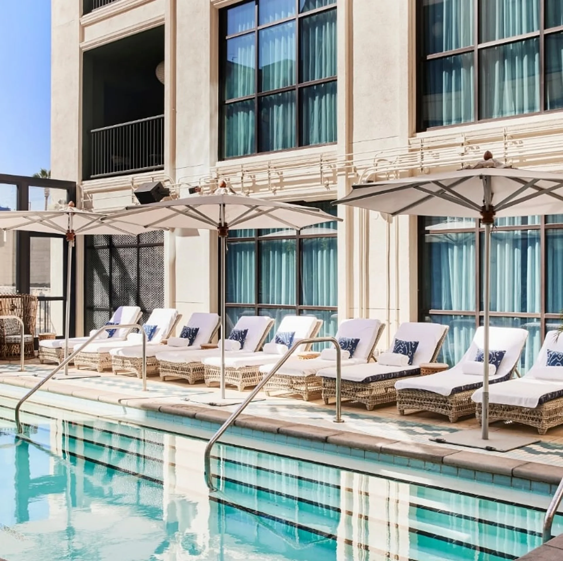 Los Angeles Athletic Club