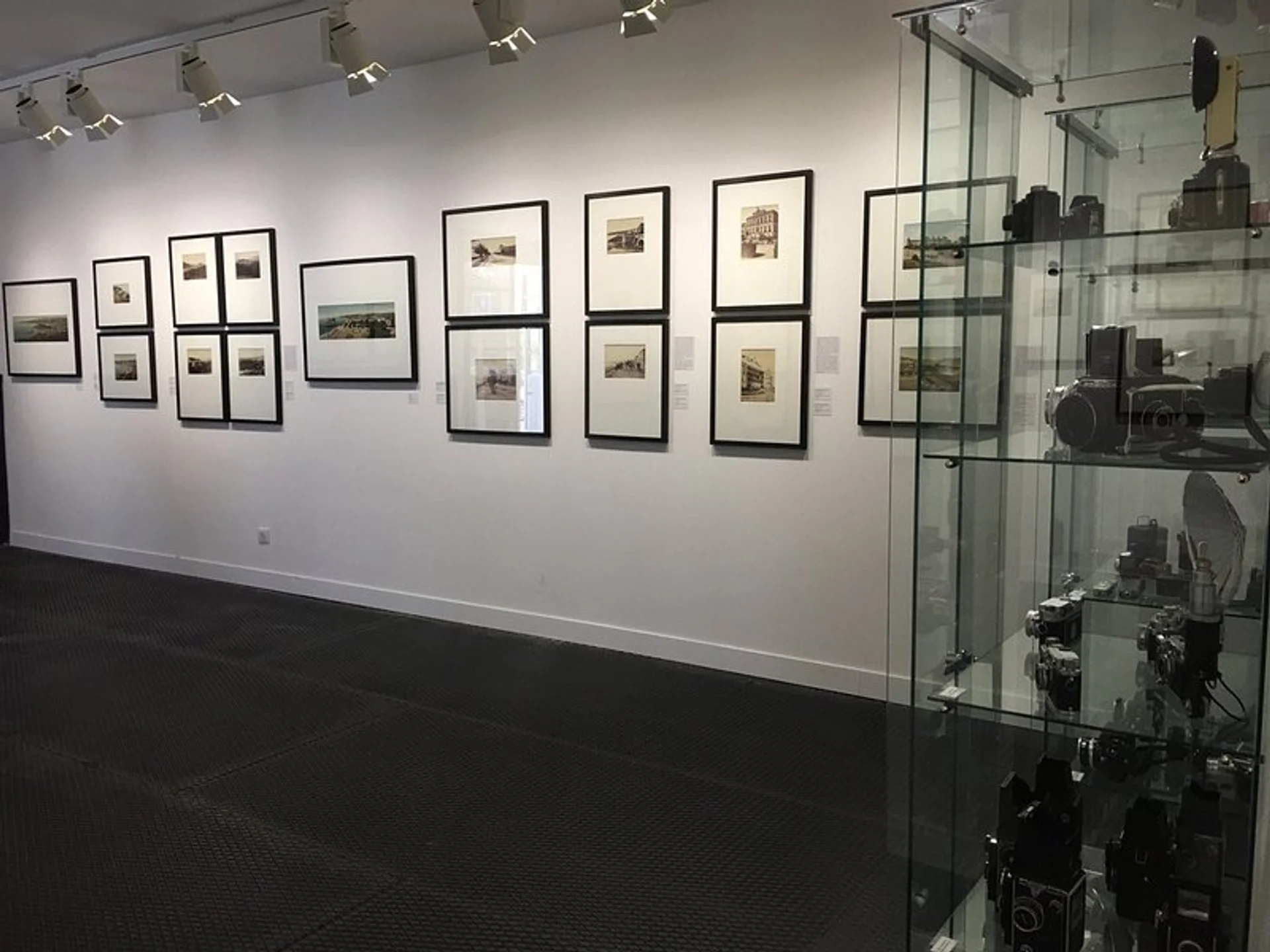 Musée de la Photographie Charles Nègre