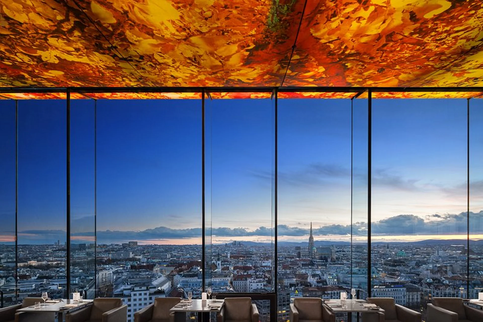 Das LOFT Bar & Lounge