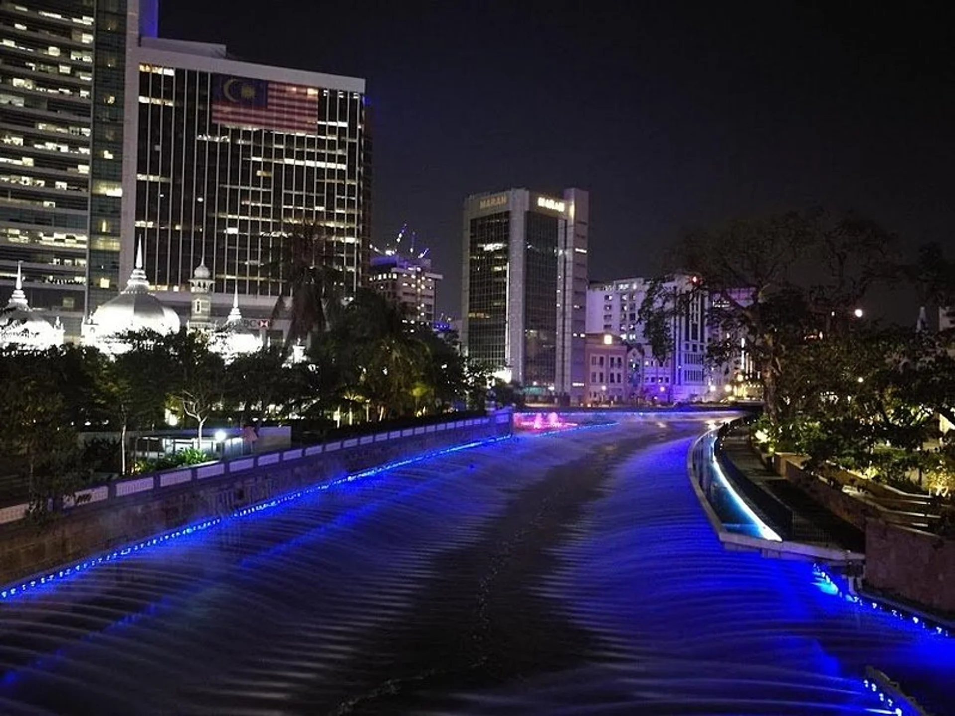 River of Life