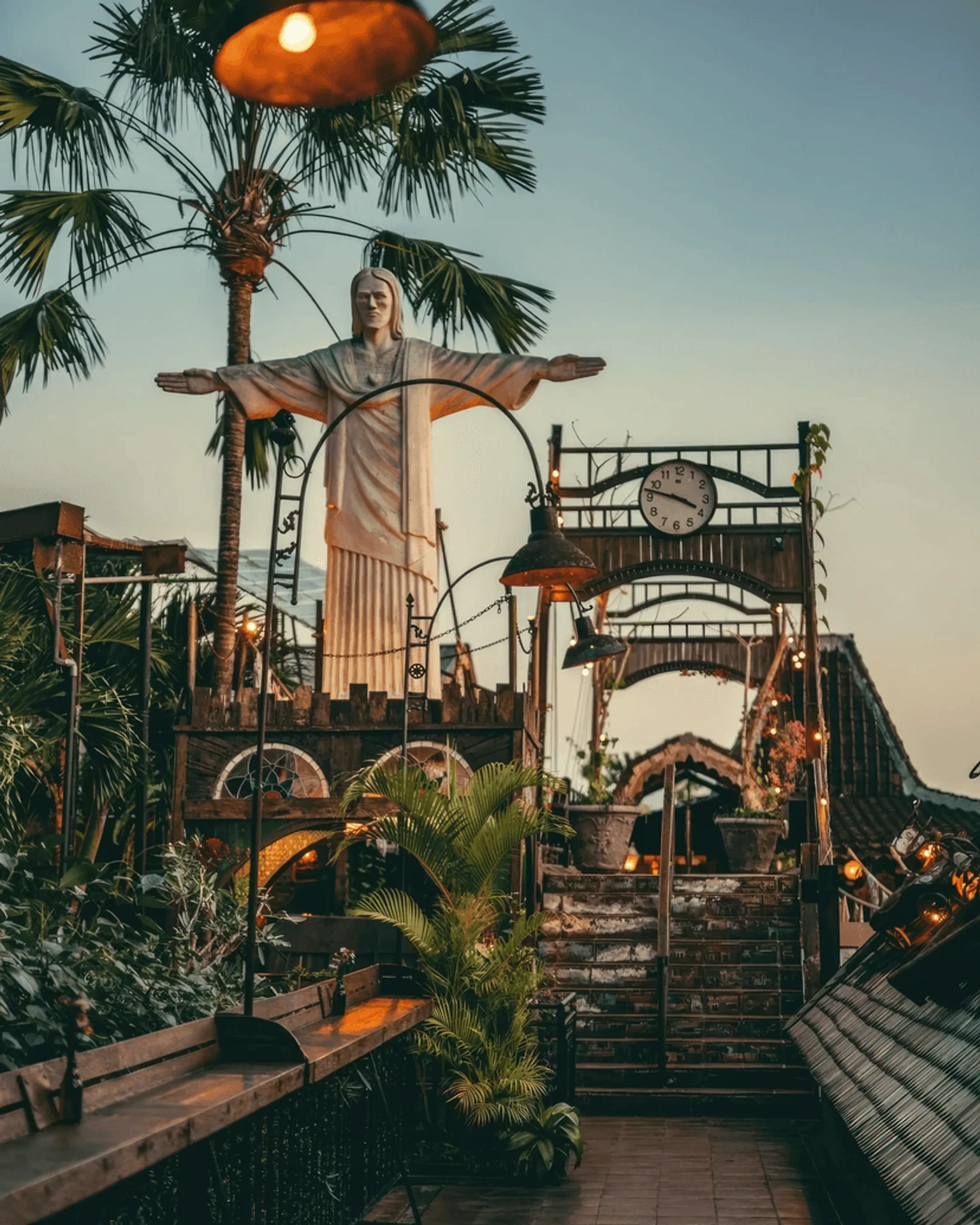La Favela