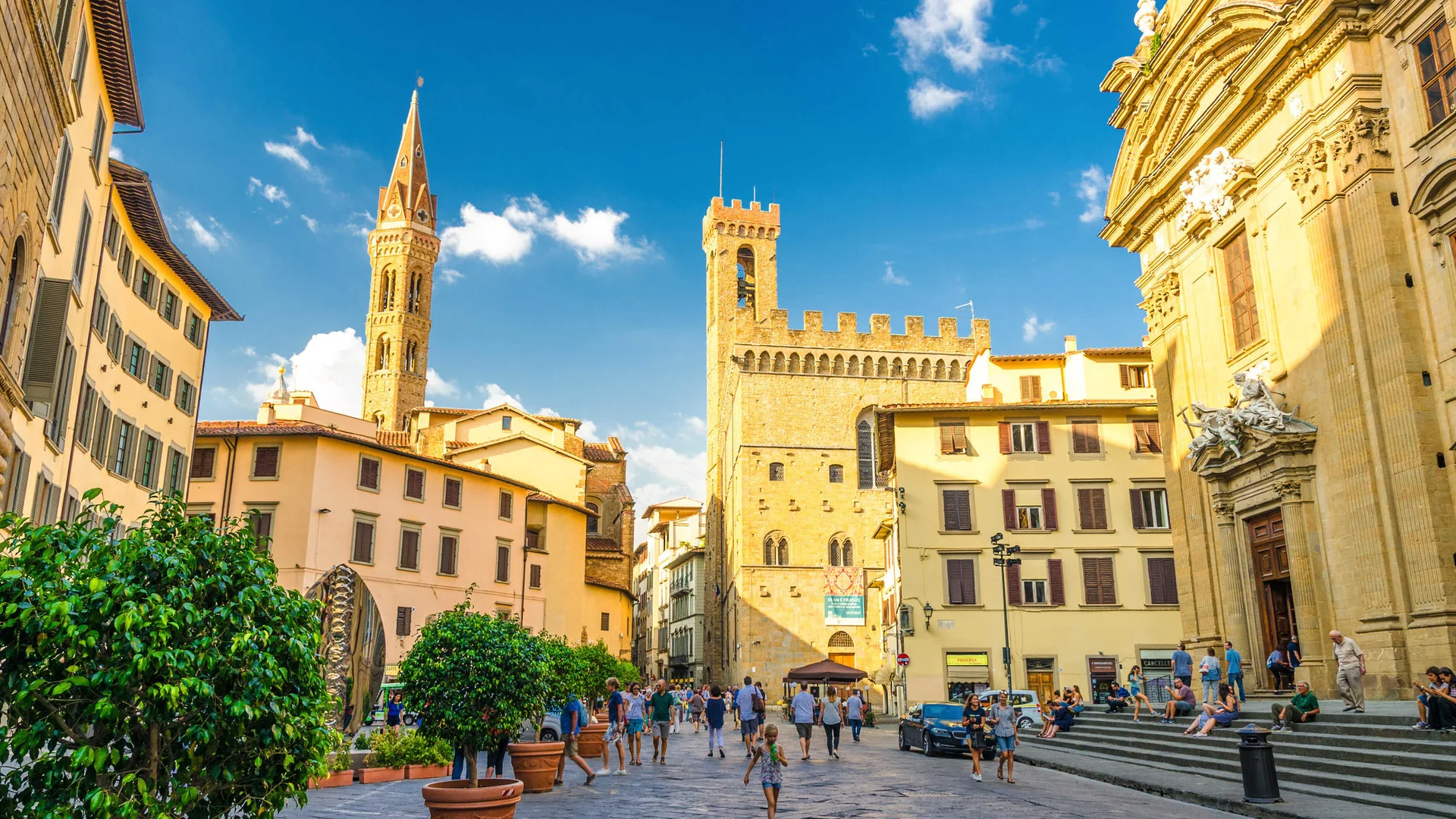 Bargello Museum