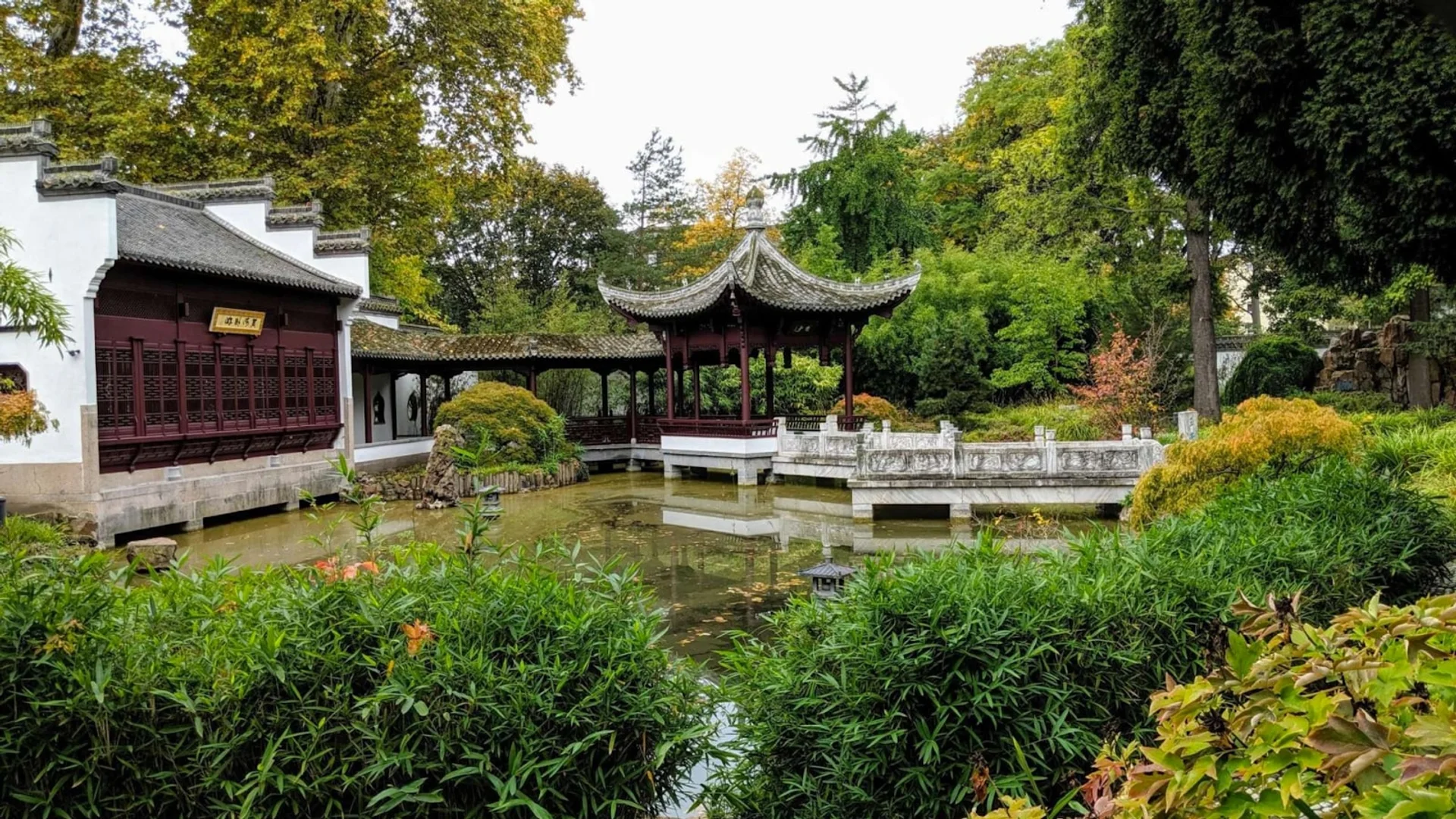 Bethmannpark