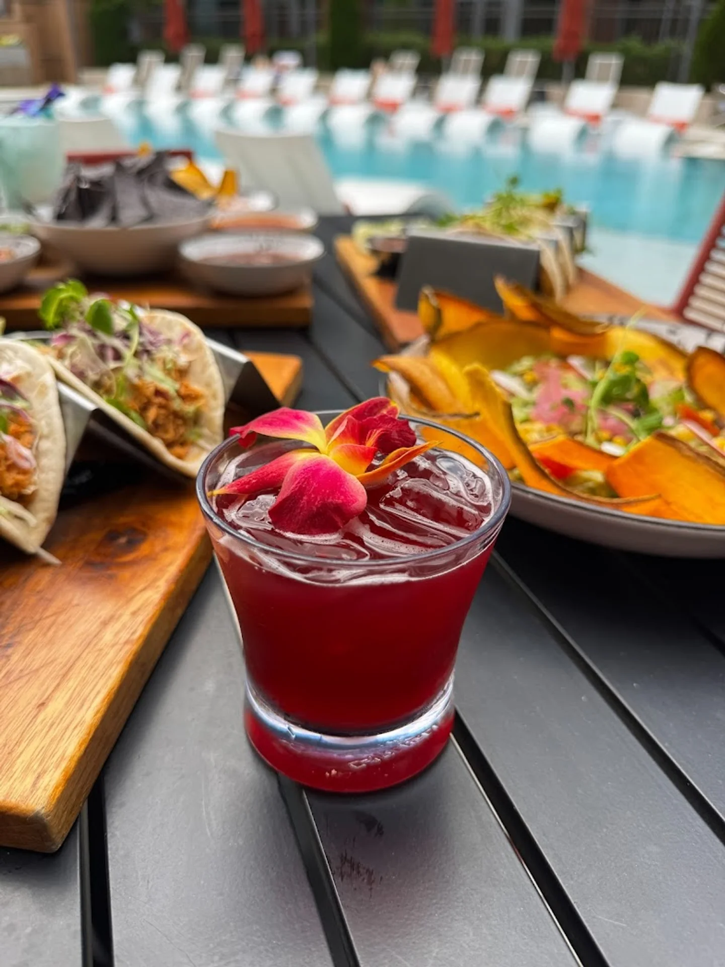 Aerial Kitchen & Bar