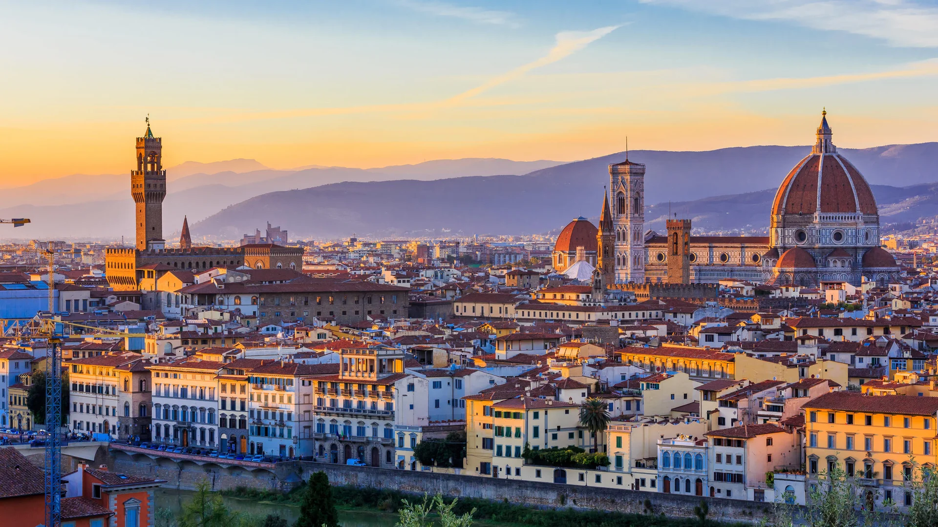 Piazzale Michelangelo
