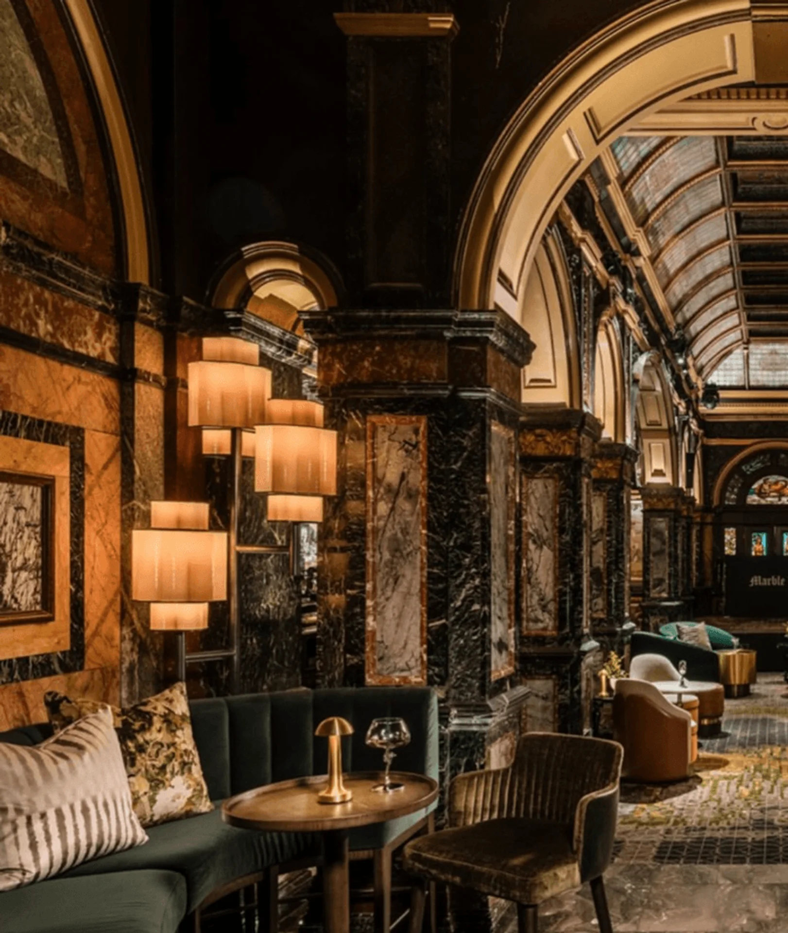 Marble Bar