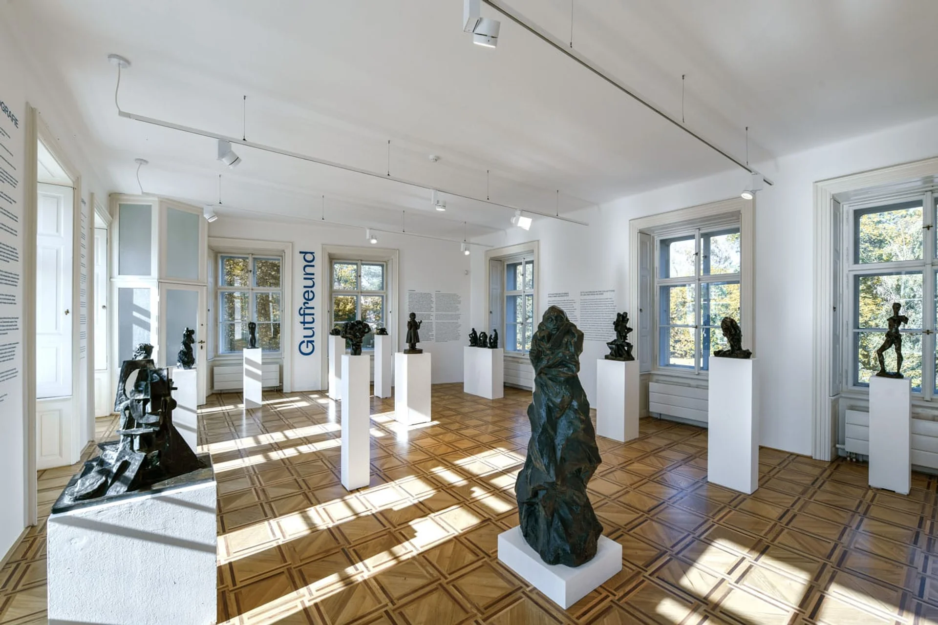 Museum Kampa