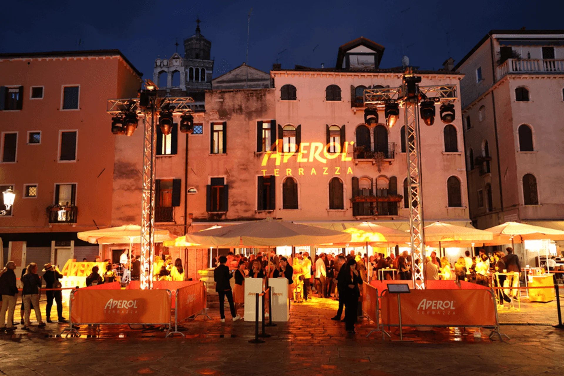 Terrazza Aperol