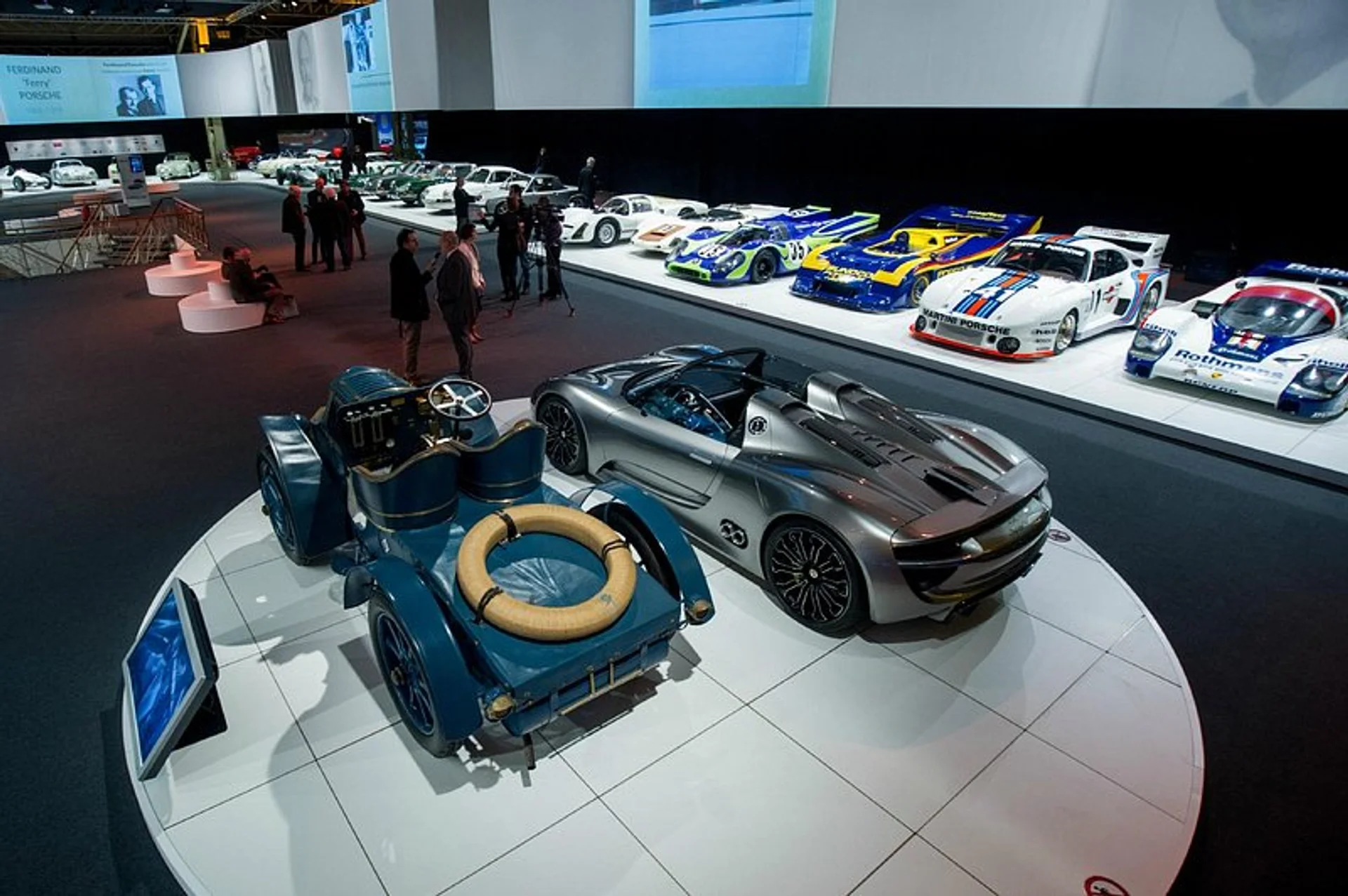 Autoworld