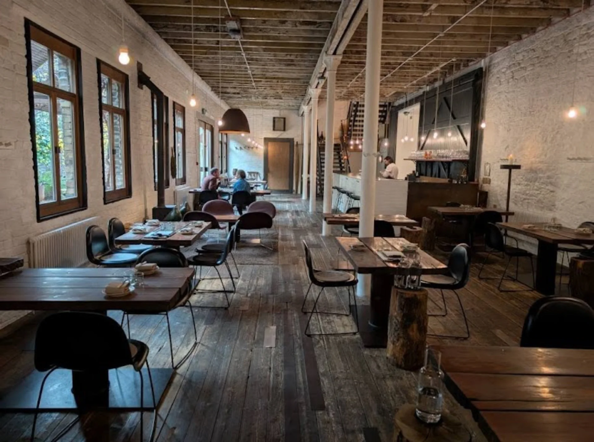 Timberyard