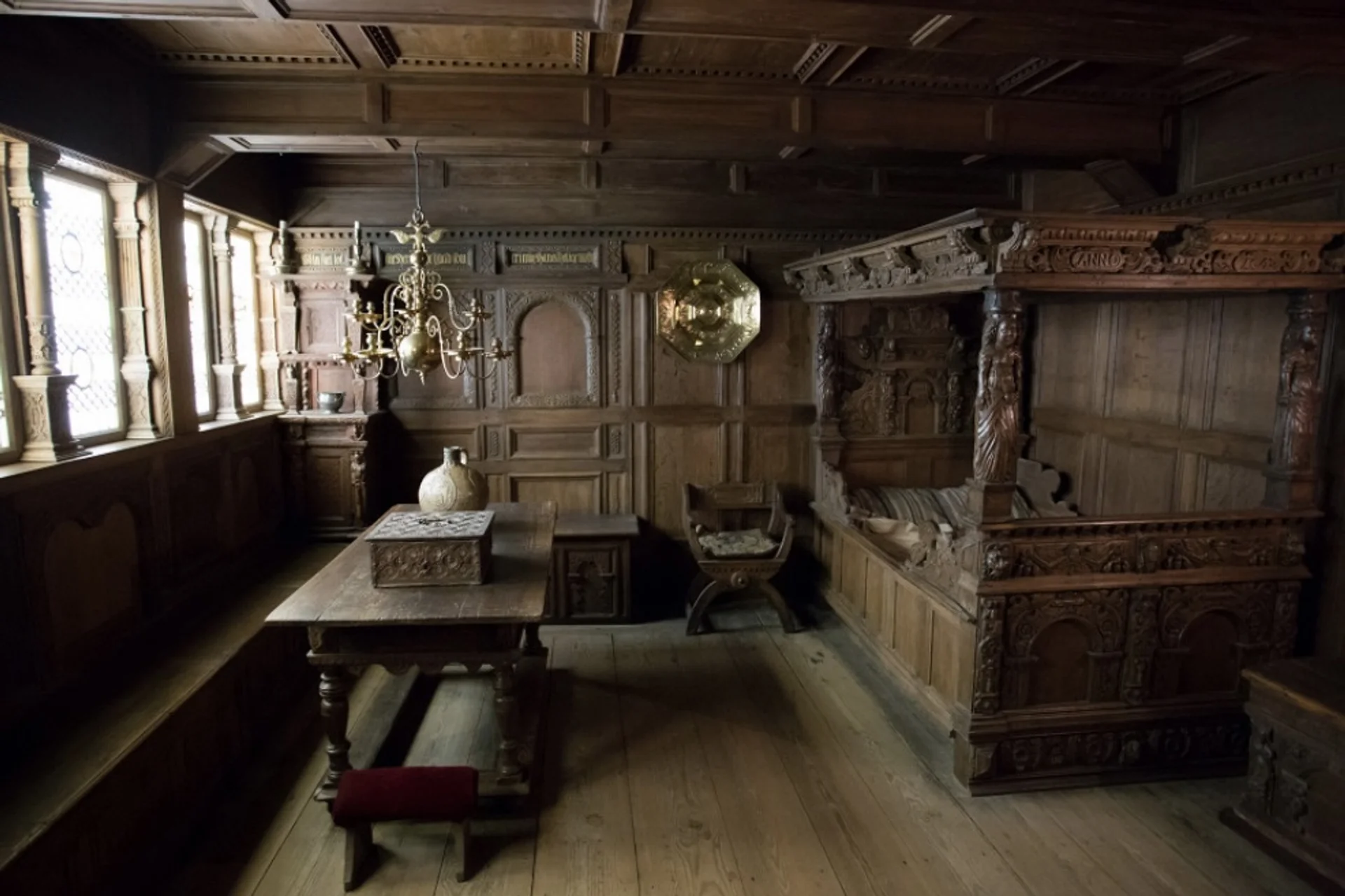Nationalmuseet