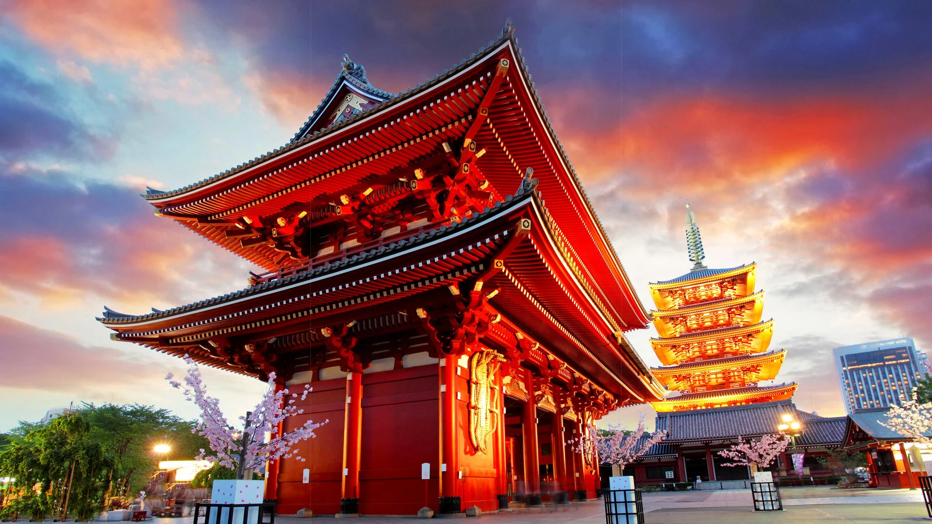 Sensō-ji