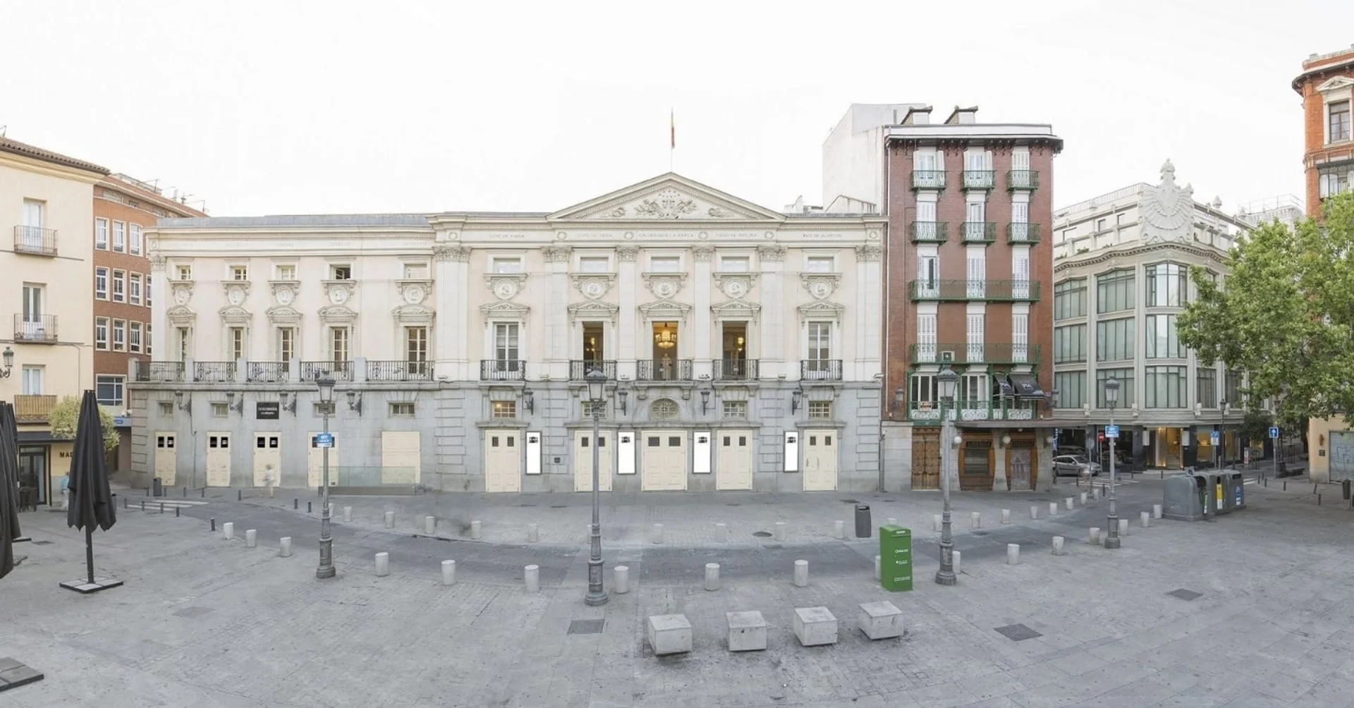 Teatro Español