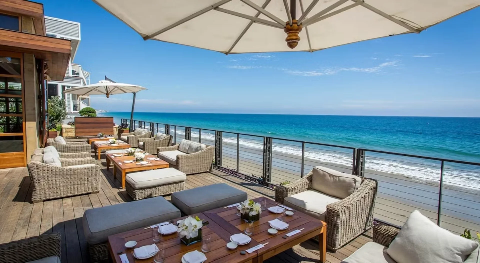 Nobu Malibu