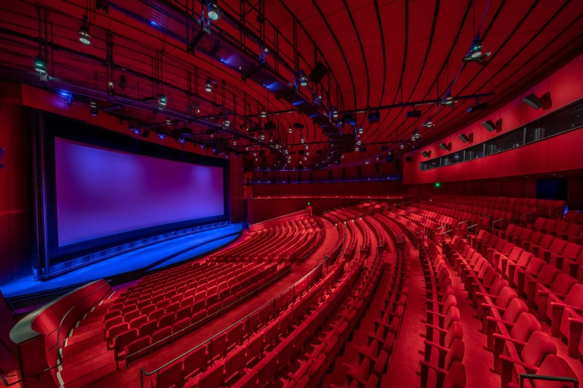 The Geffen Playhouse