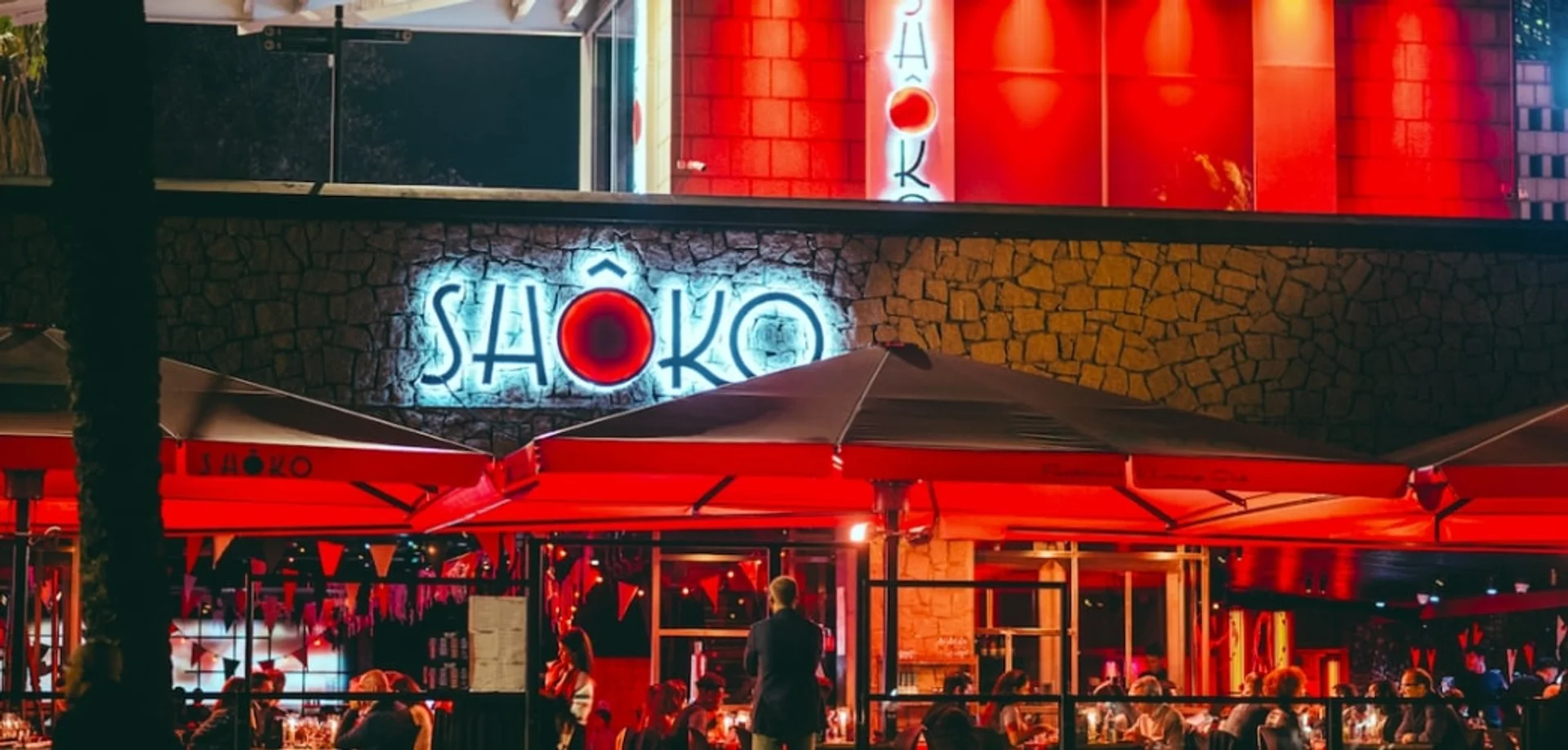 Shôko