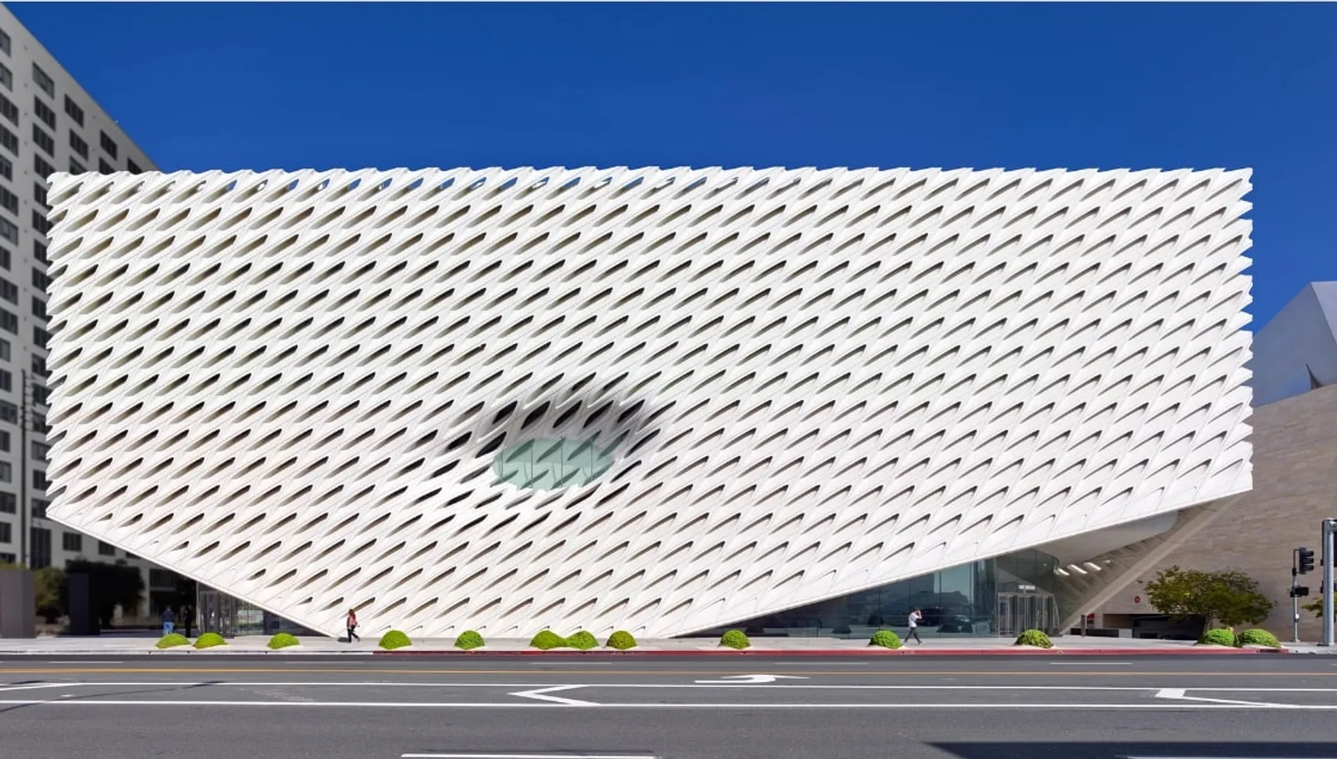 The Broad