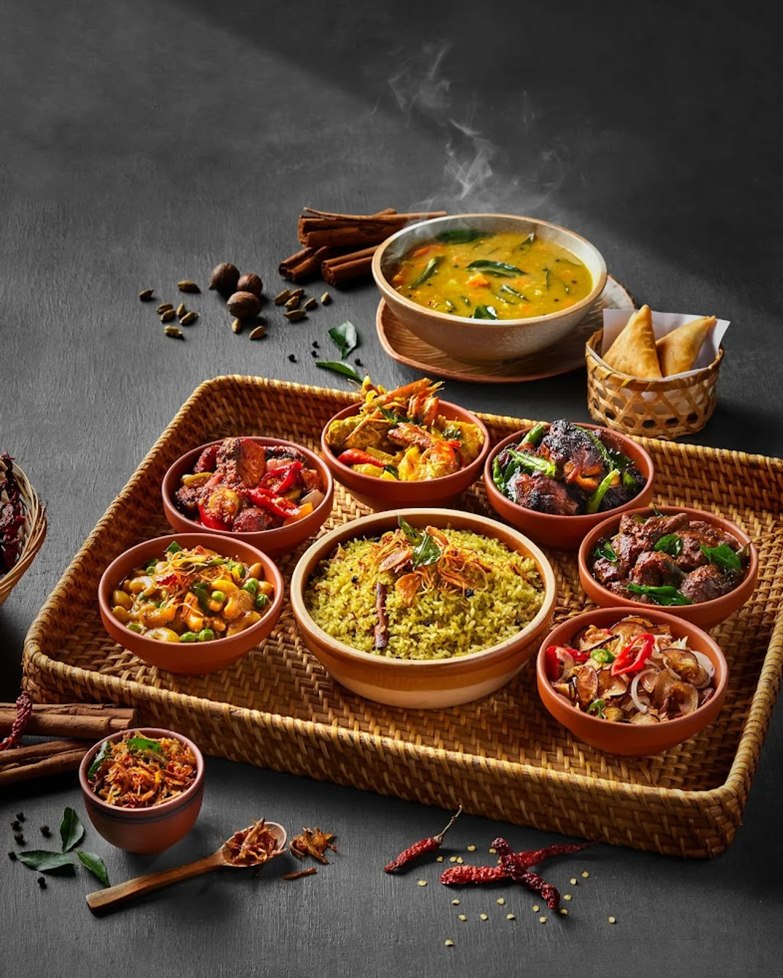 Aliyaa Island Restaurant & Bar