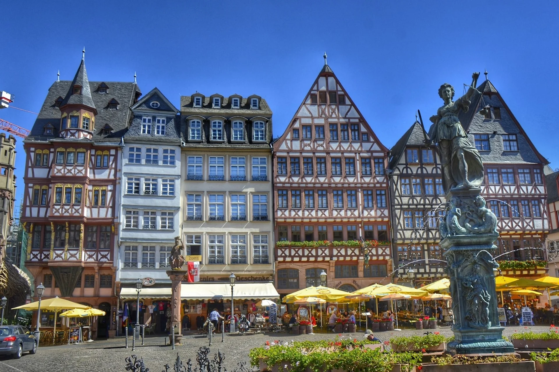 Römerberg
