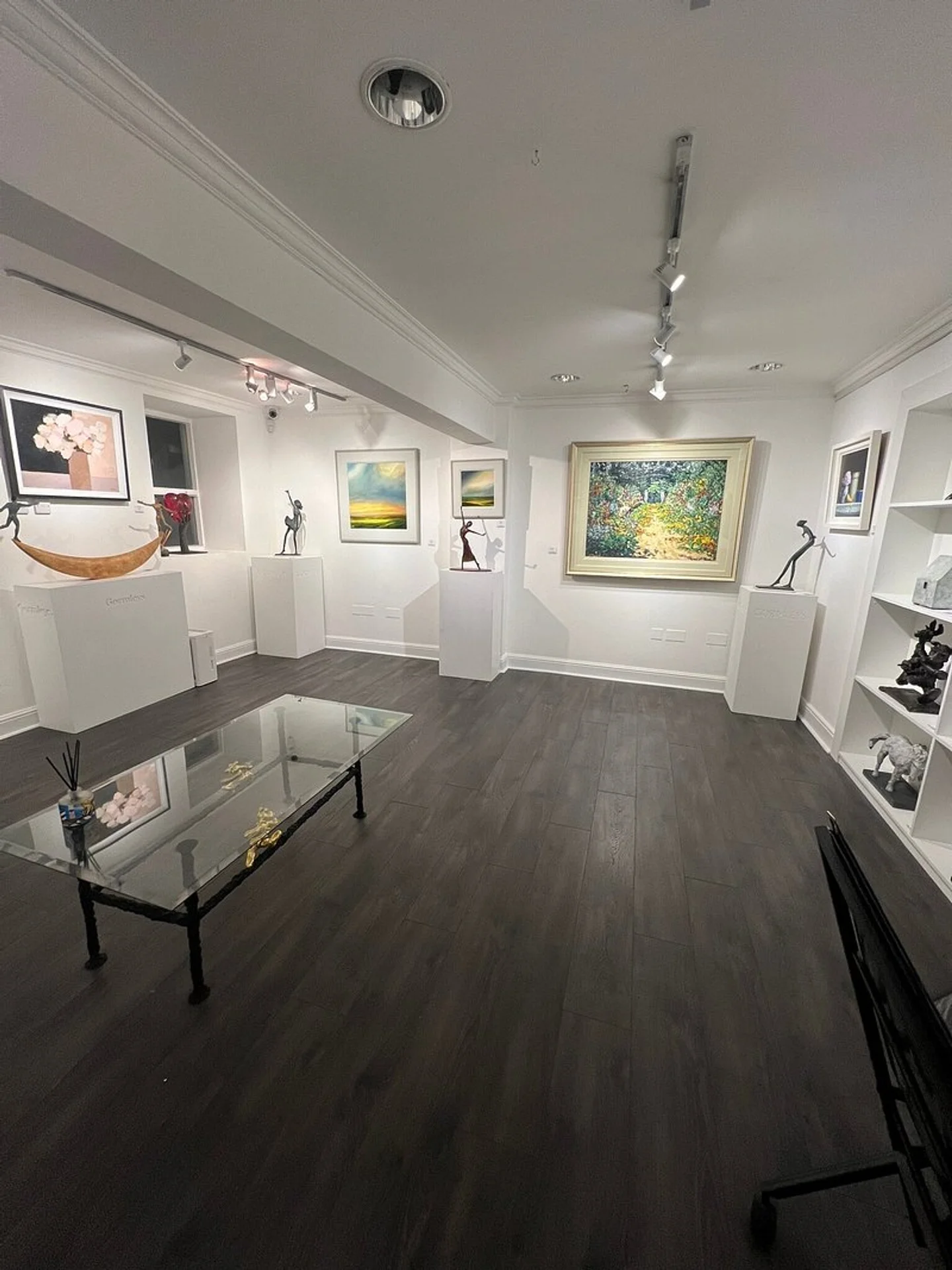 Gormleys Fine Art