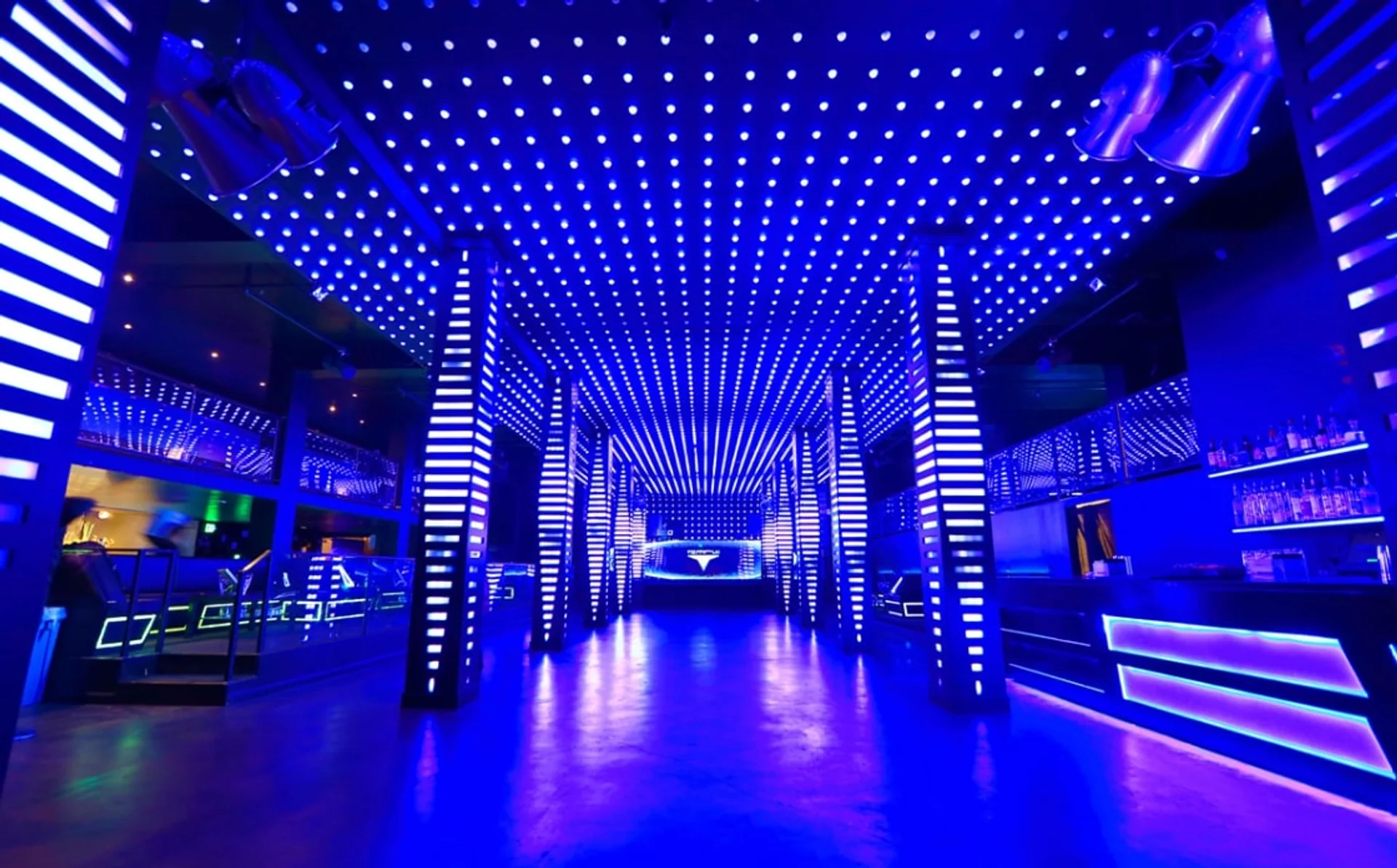 Temple Nightclub