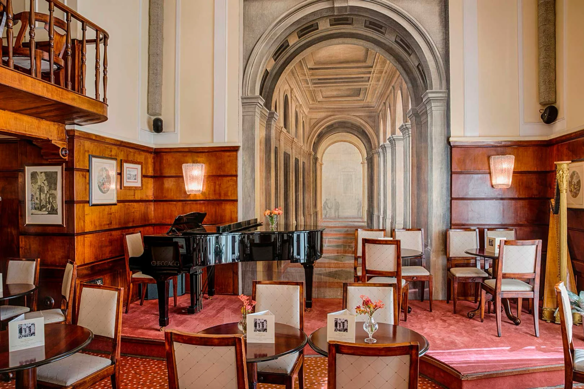 Caffè Paszkowski