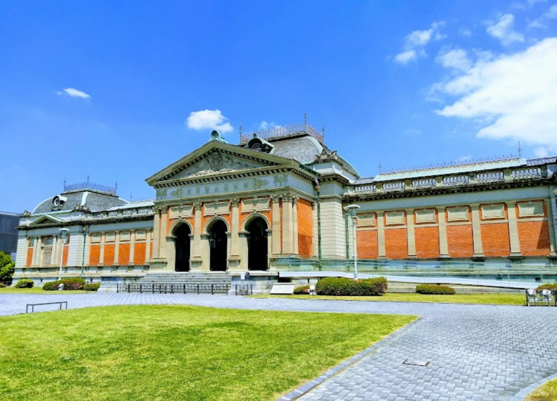 Kyoto National Museum