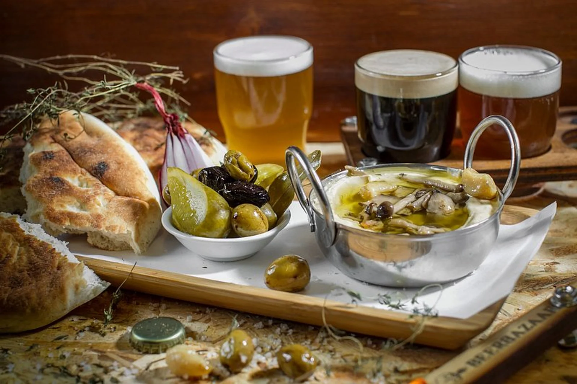 BeerBazaar