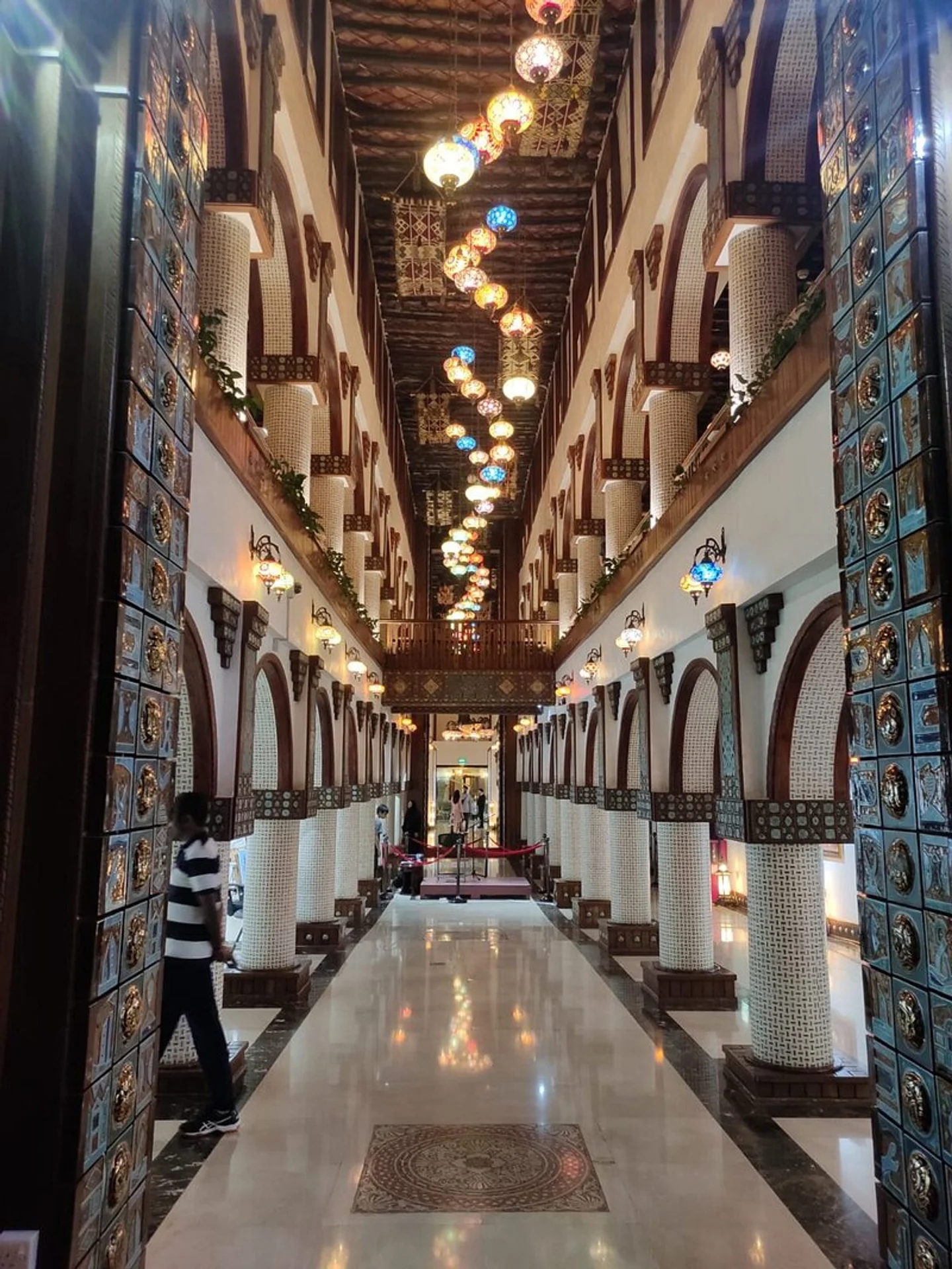 Souq Waqif Art Center