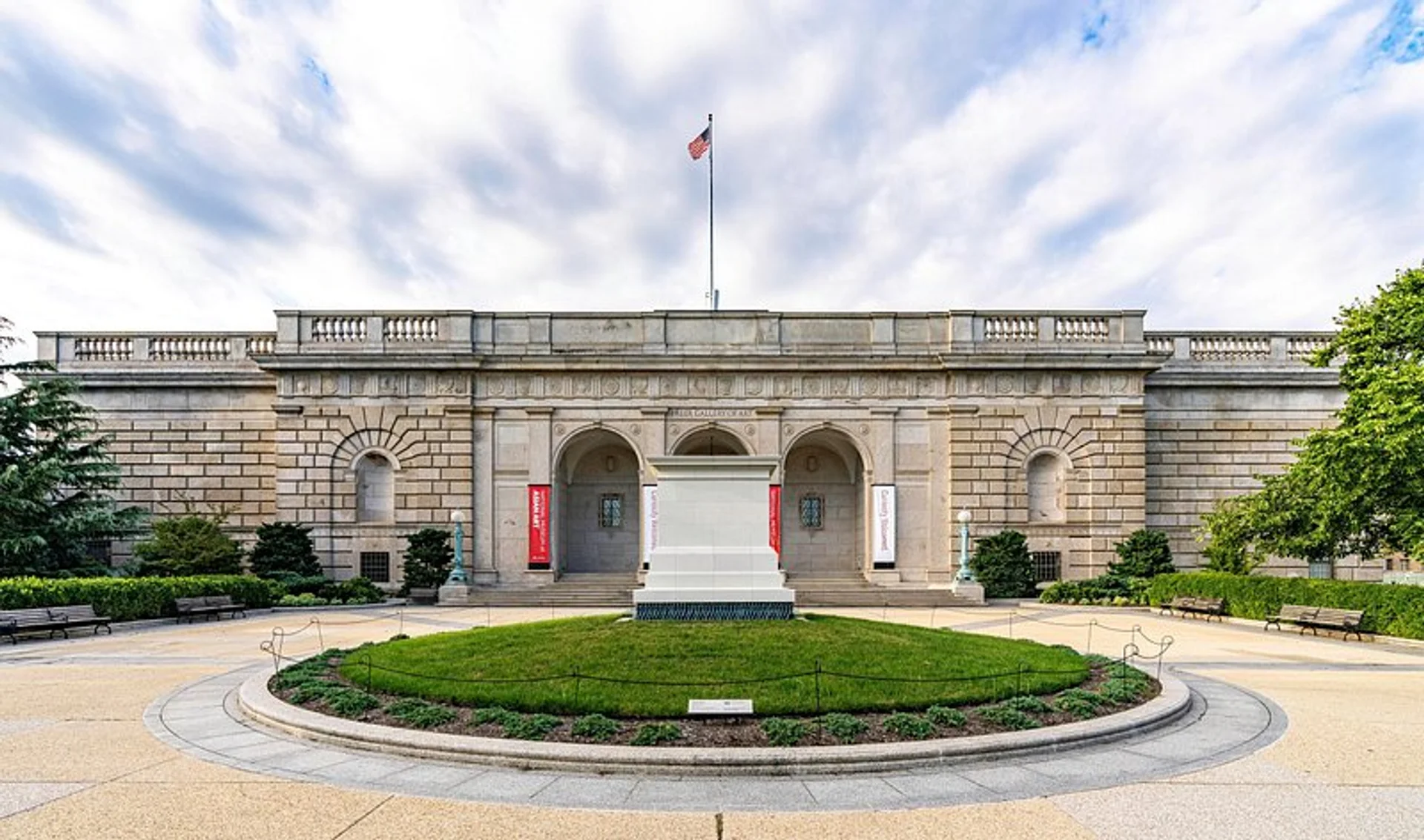 National Museum of Asian Art