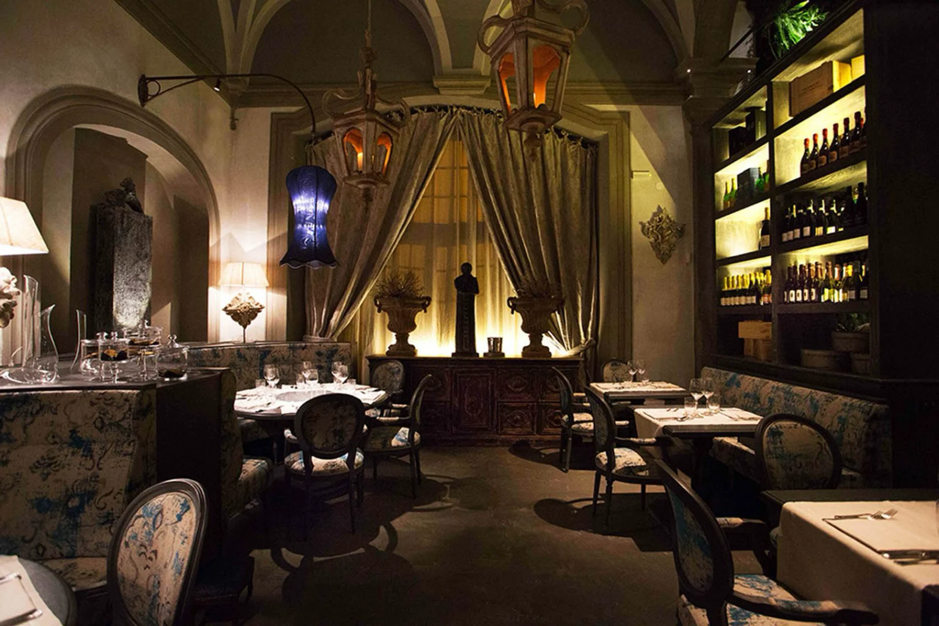 Locale Firenze