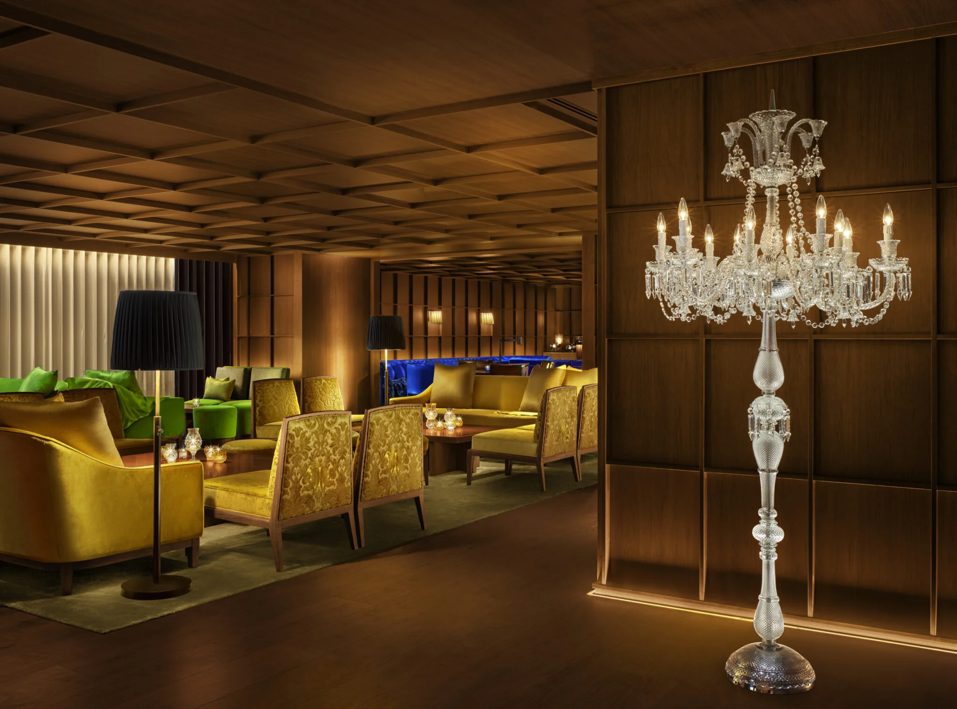 Punch Room Tokyo