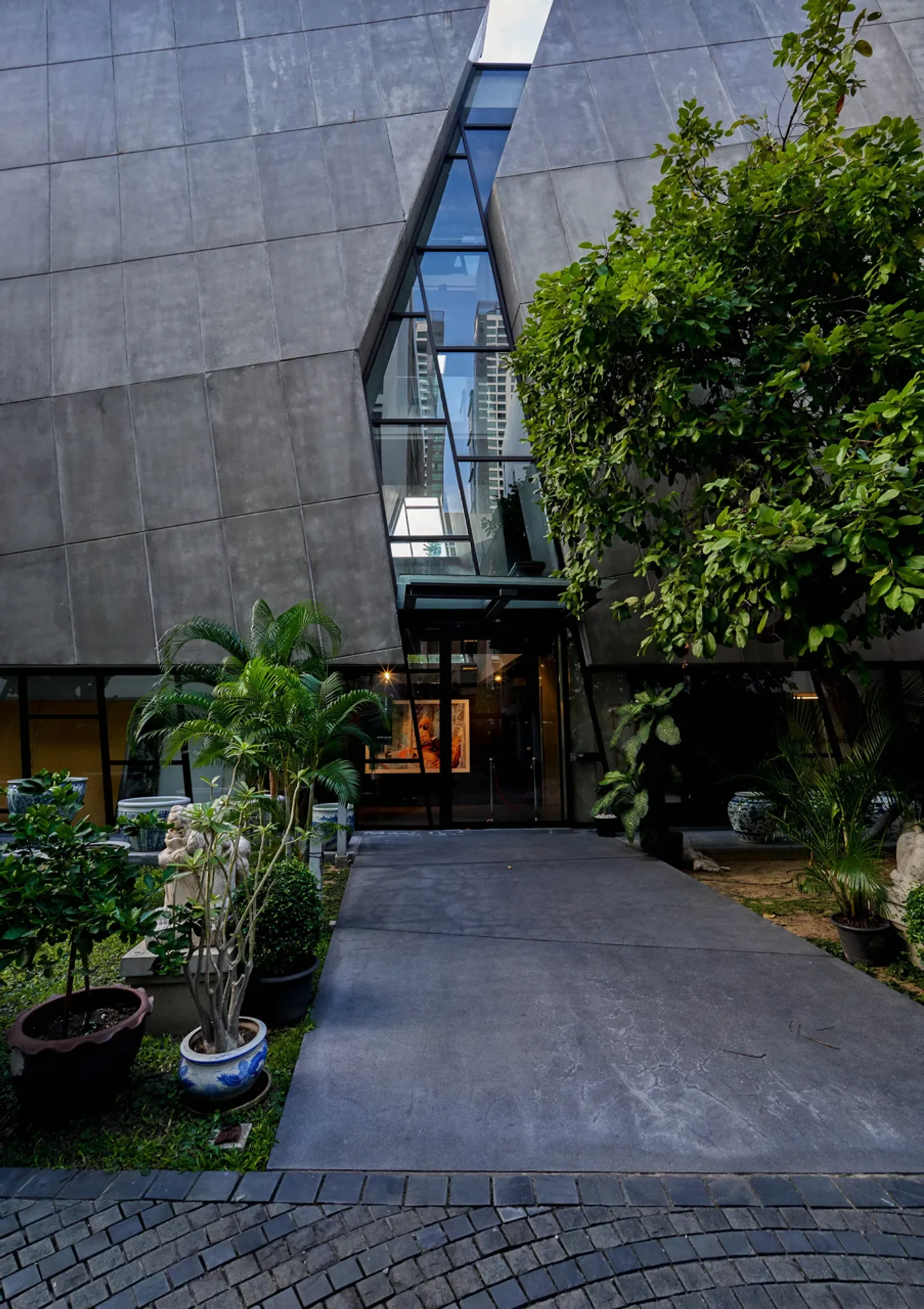 SAC Gallery