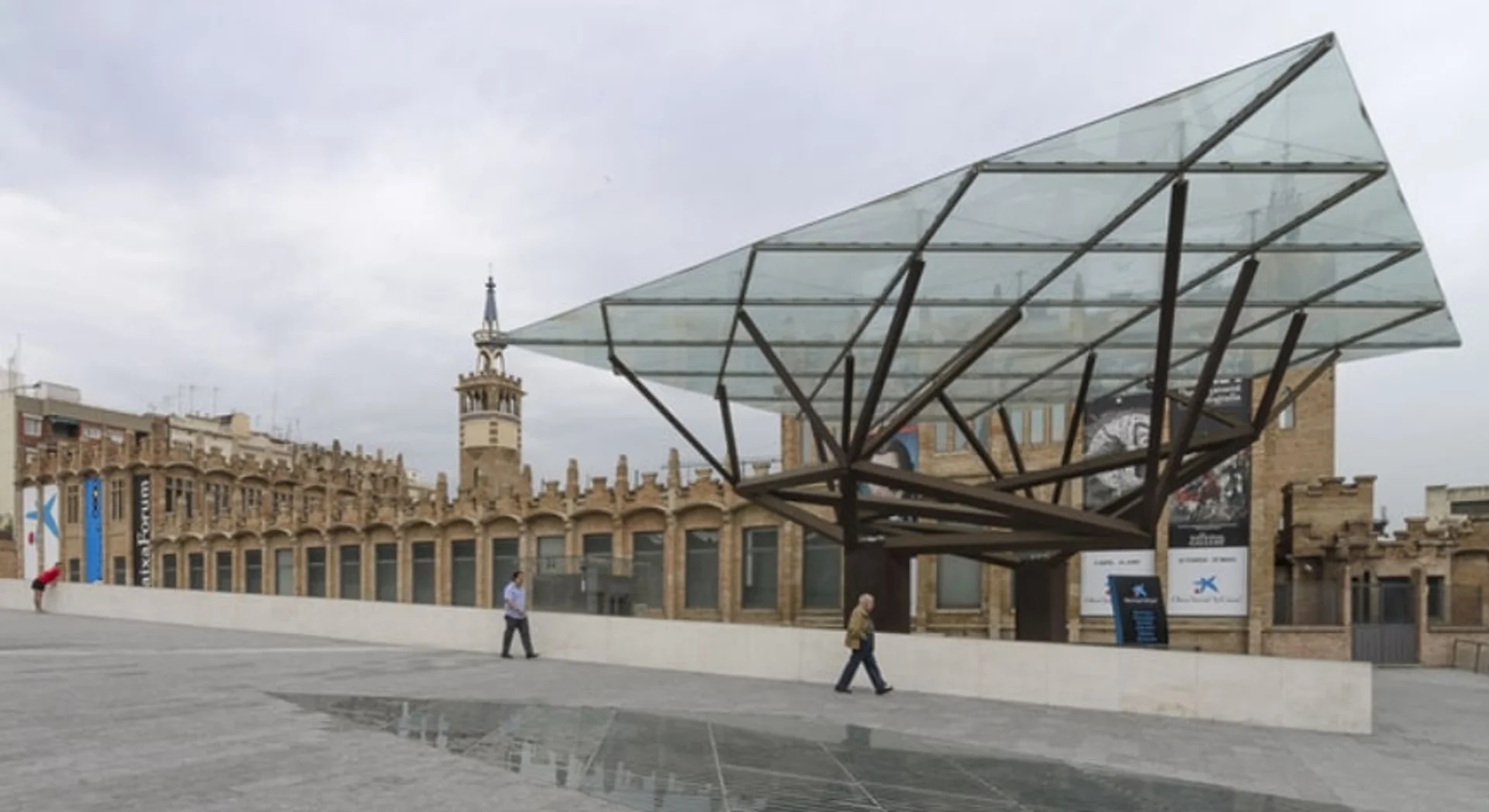 CaixaForum Barcelona
