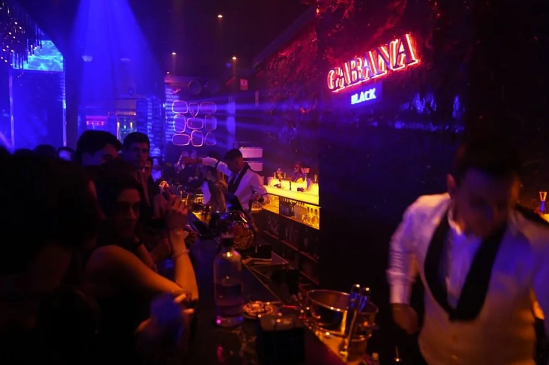 Gabana Club