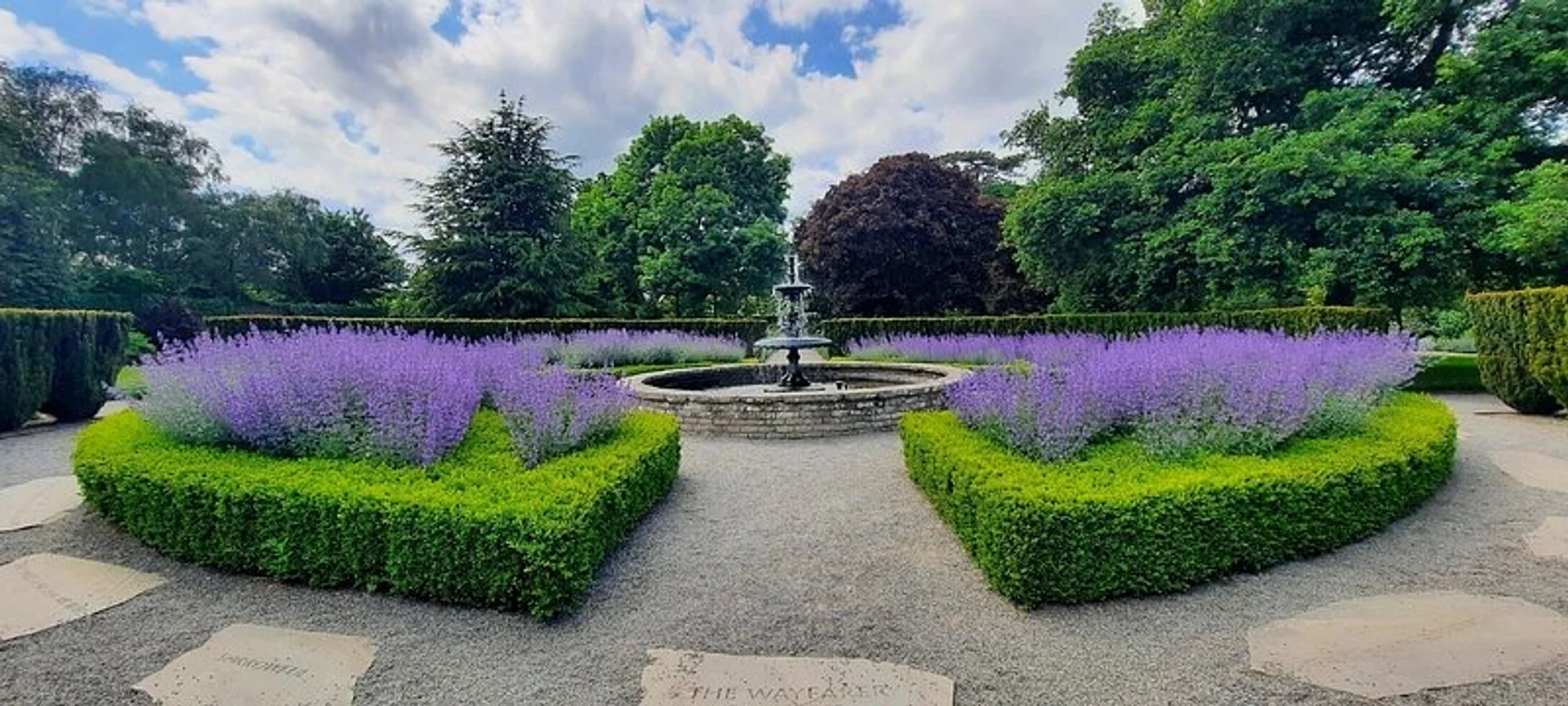 St Enda's Park