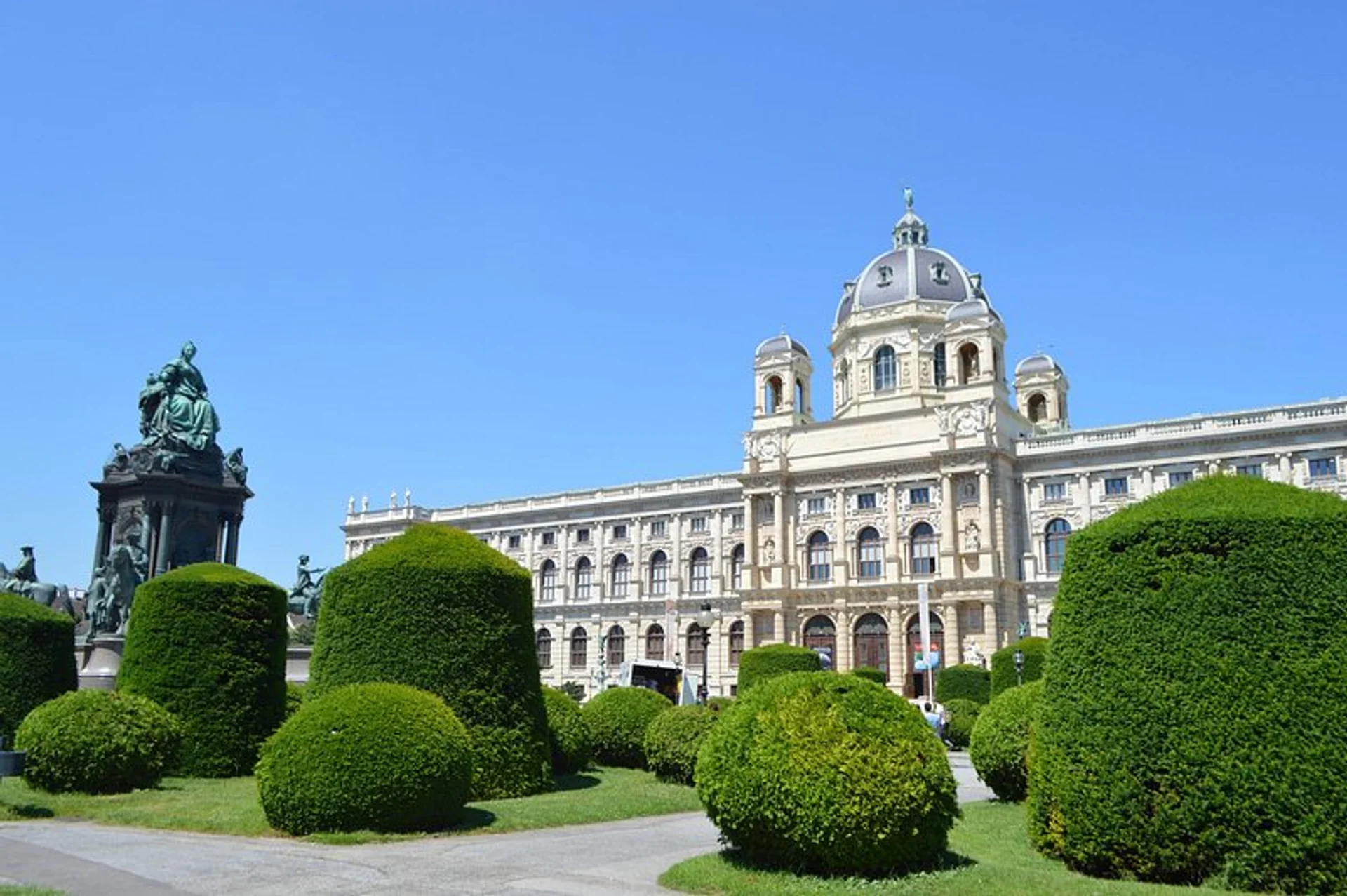 Natural History Museum