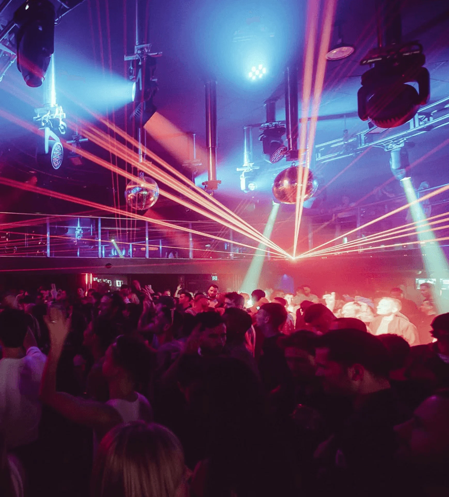 AURA Nightclub