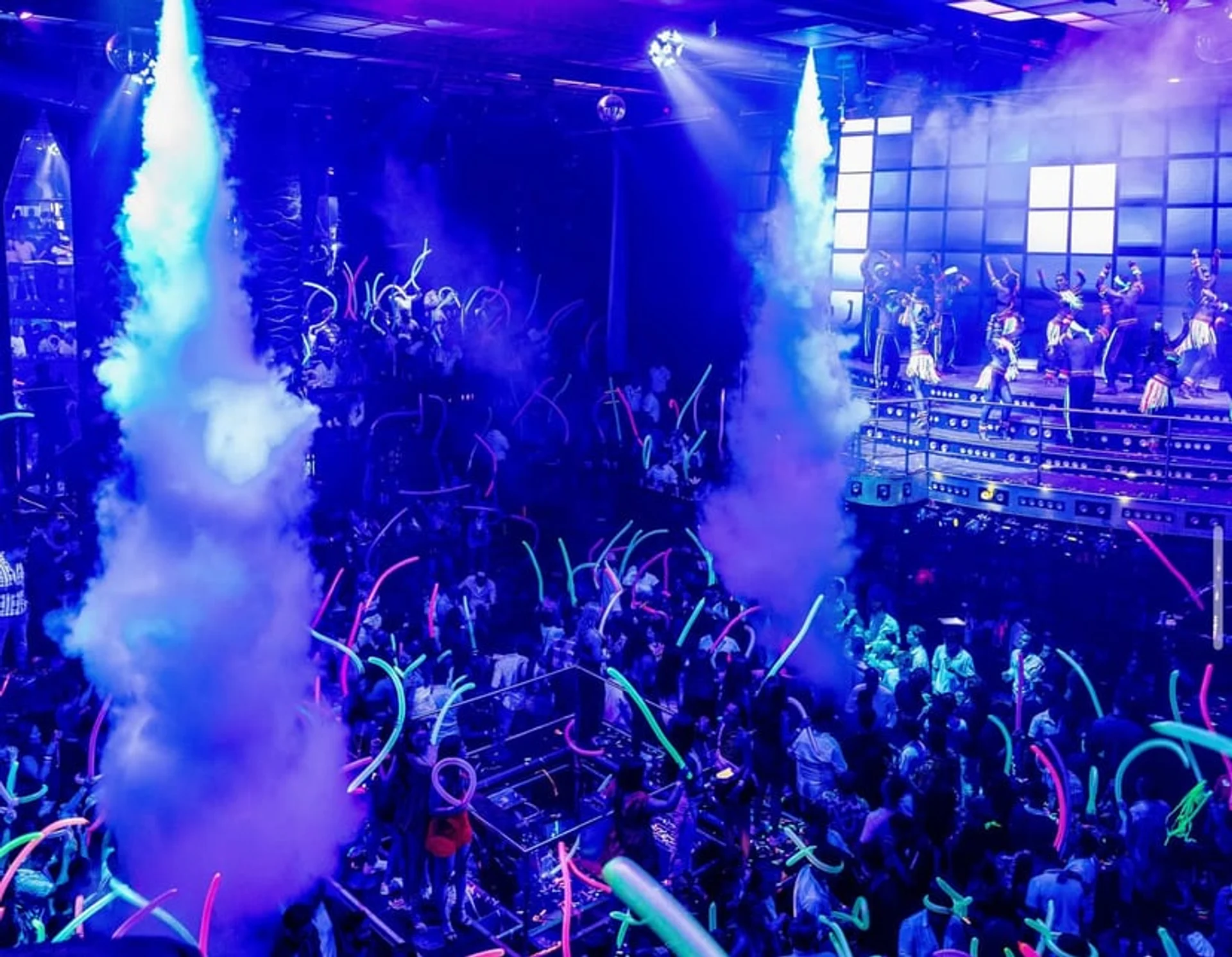 Coco Bongo