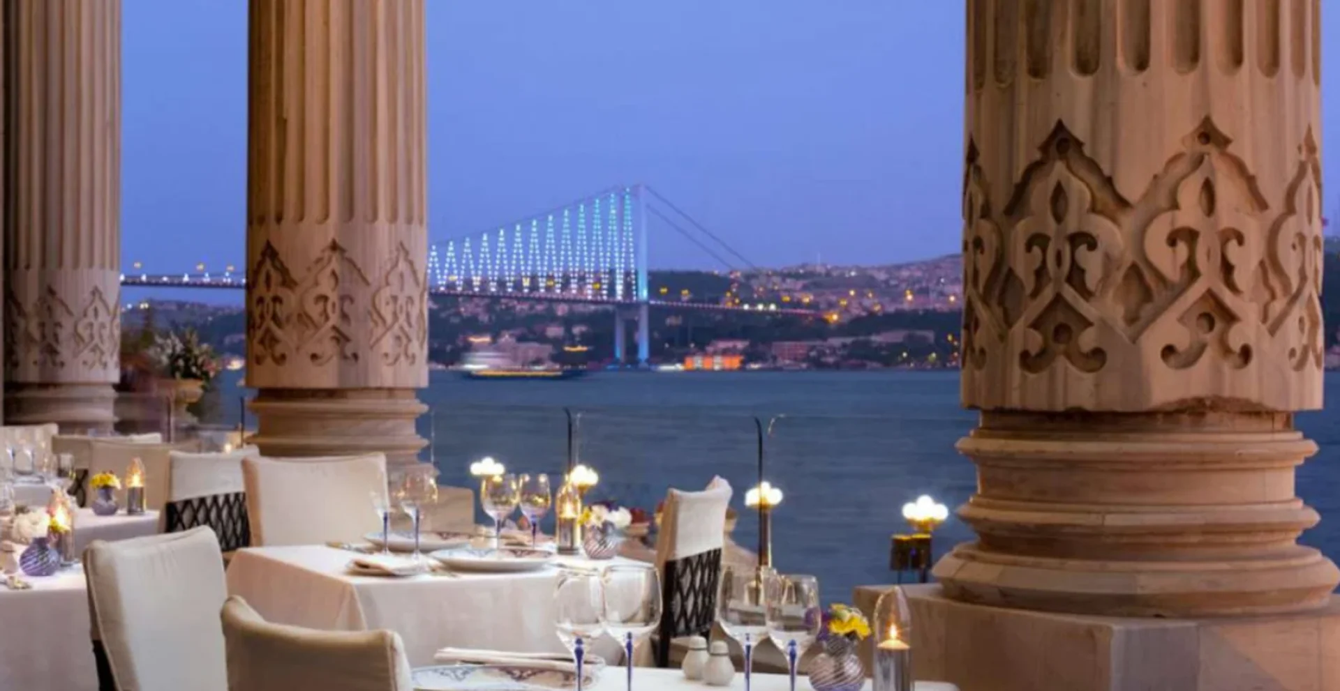 Tuğra Restaurant