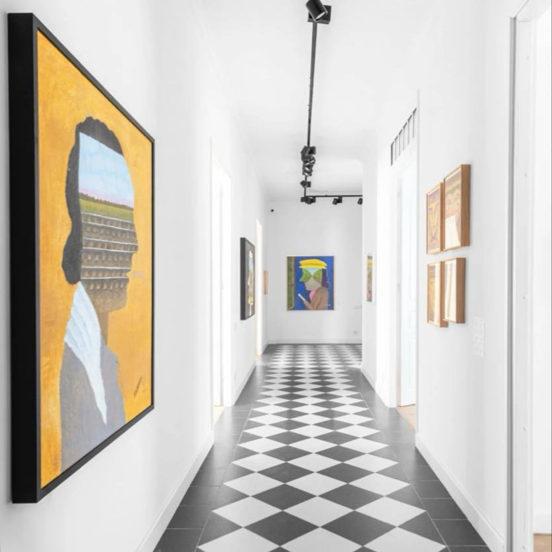 Alina Pinsky Gallery