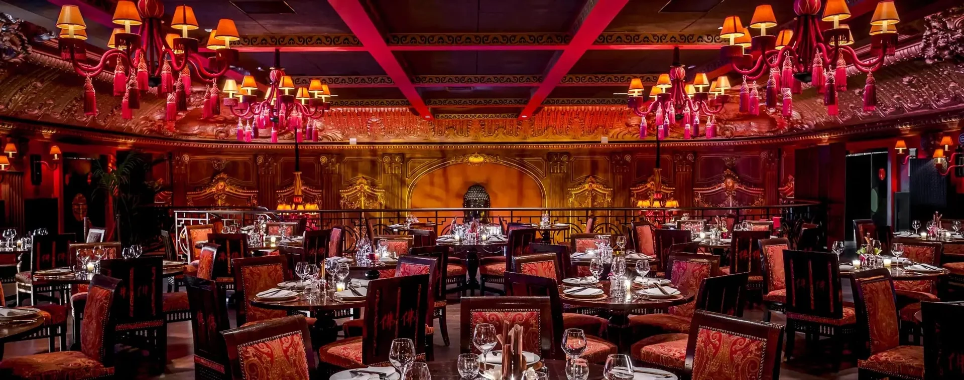 Buddha-Bar Monte-Carlo