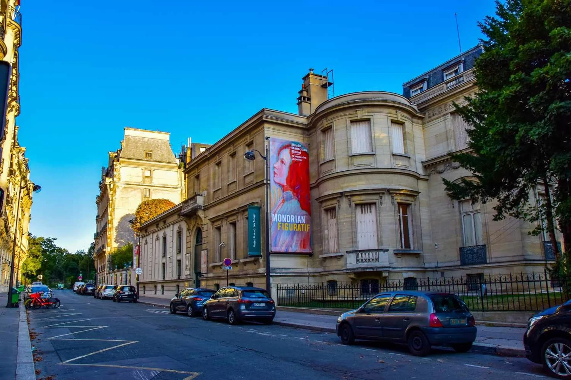 Musée Marmottan Monet