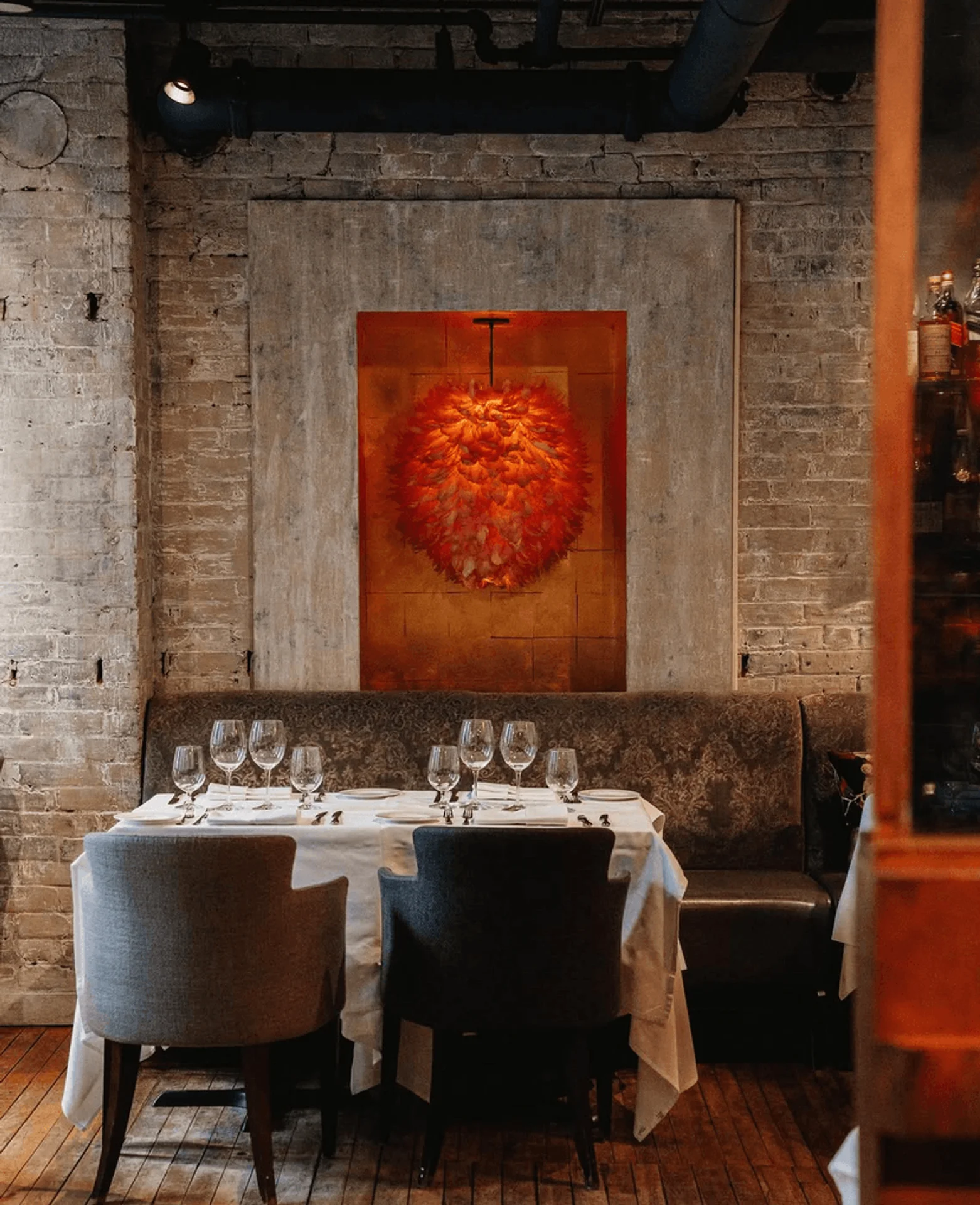 George Restaurant