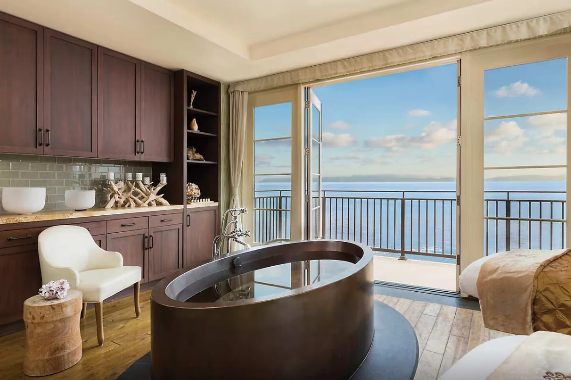 Terranea Resort