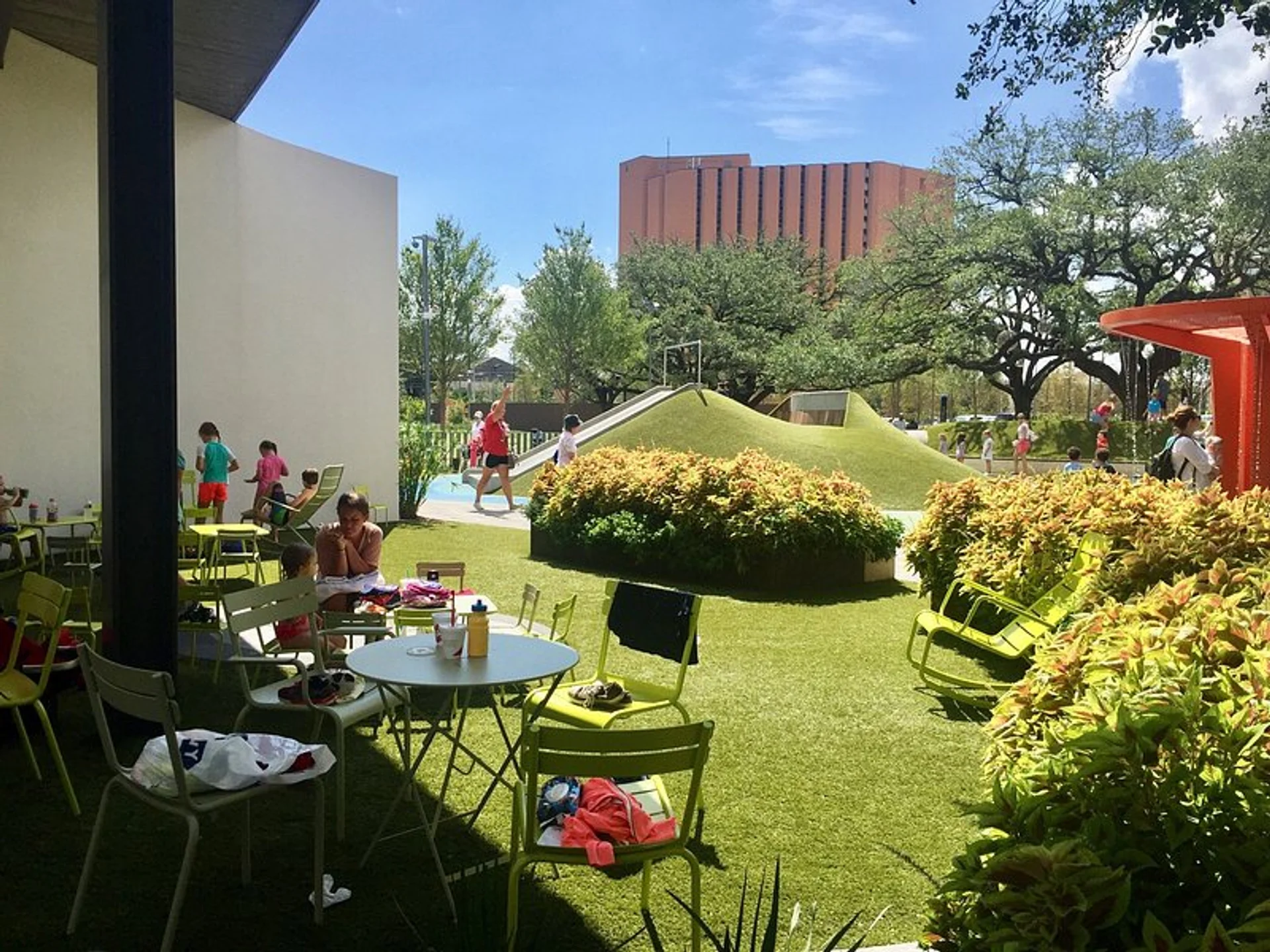Levy Park