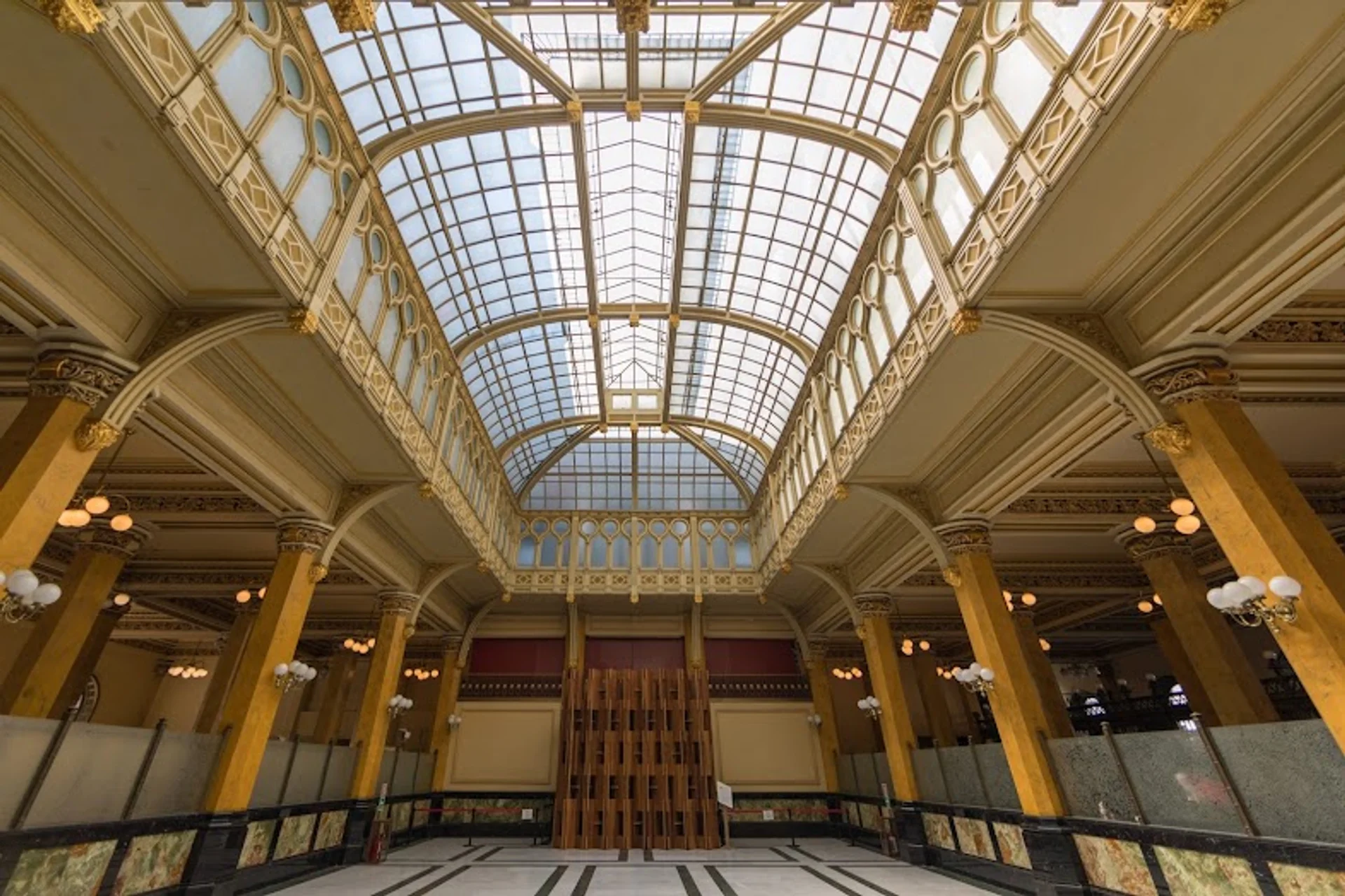 Palacio Postal