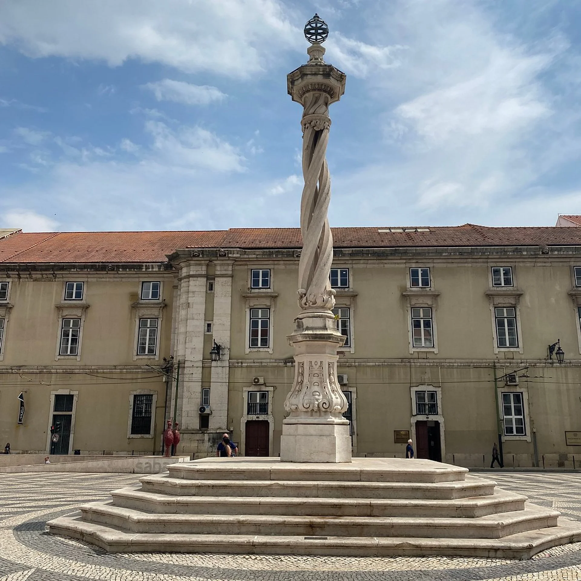 Pelourinho de Lisboa