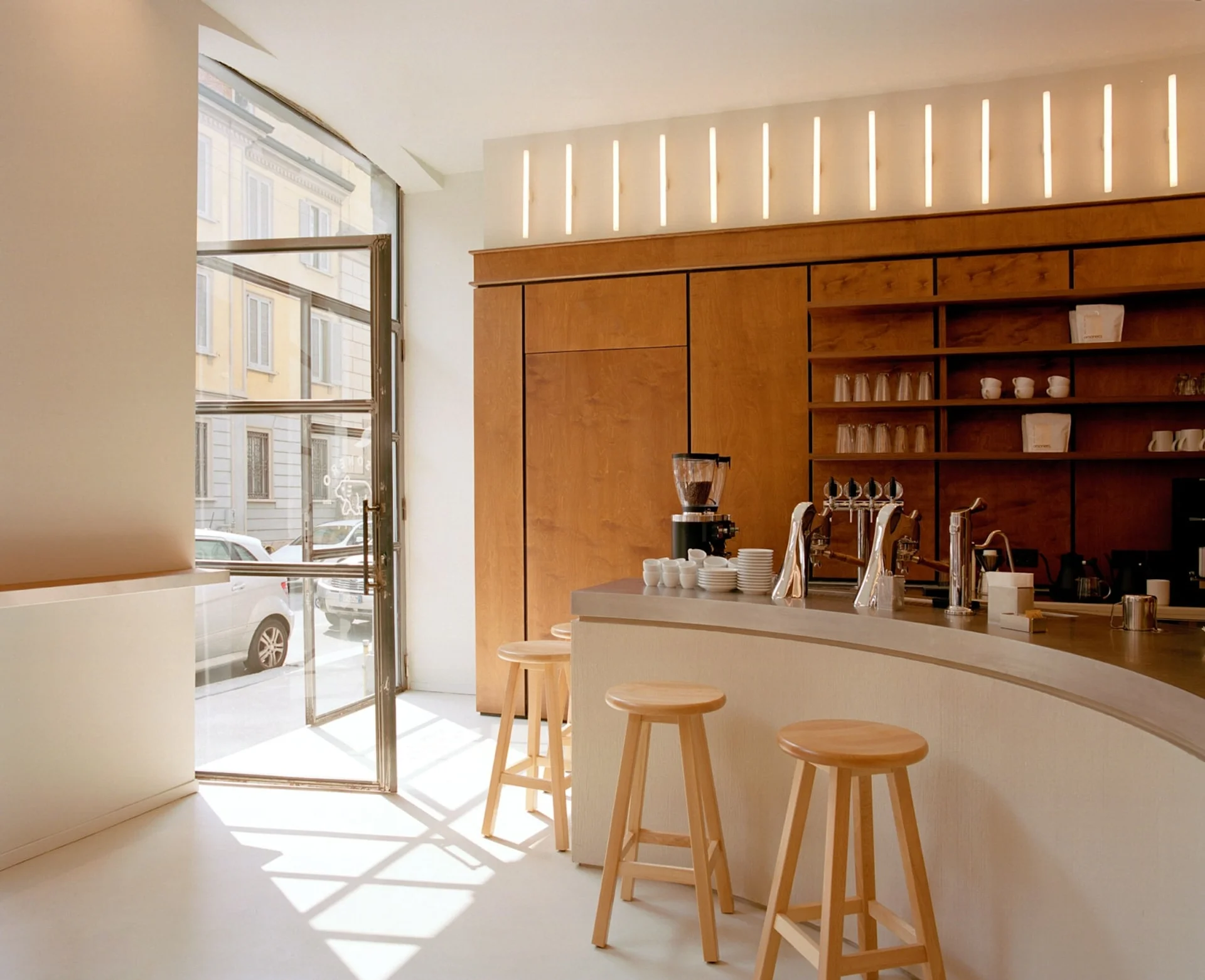 Sidewalk Kitchens